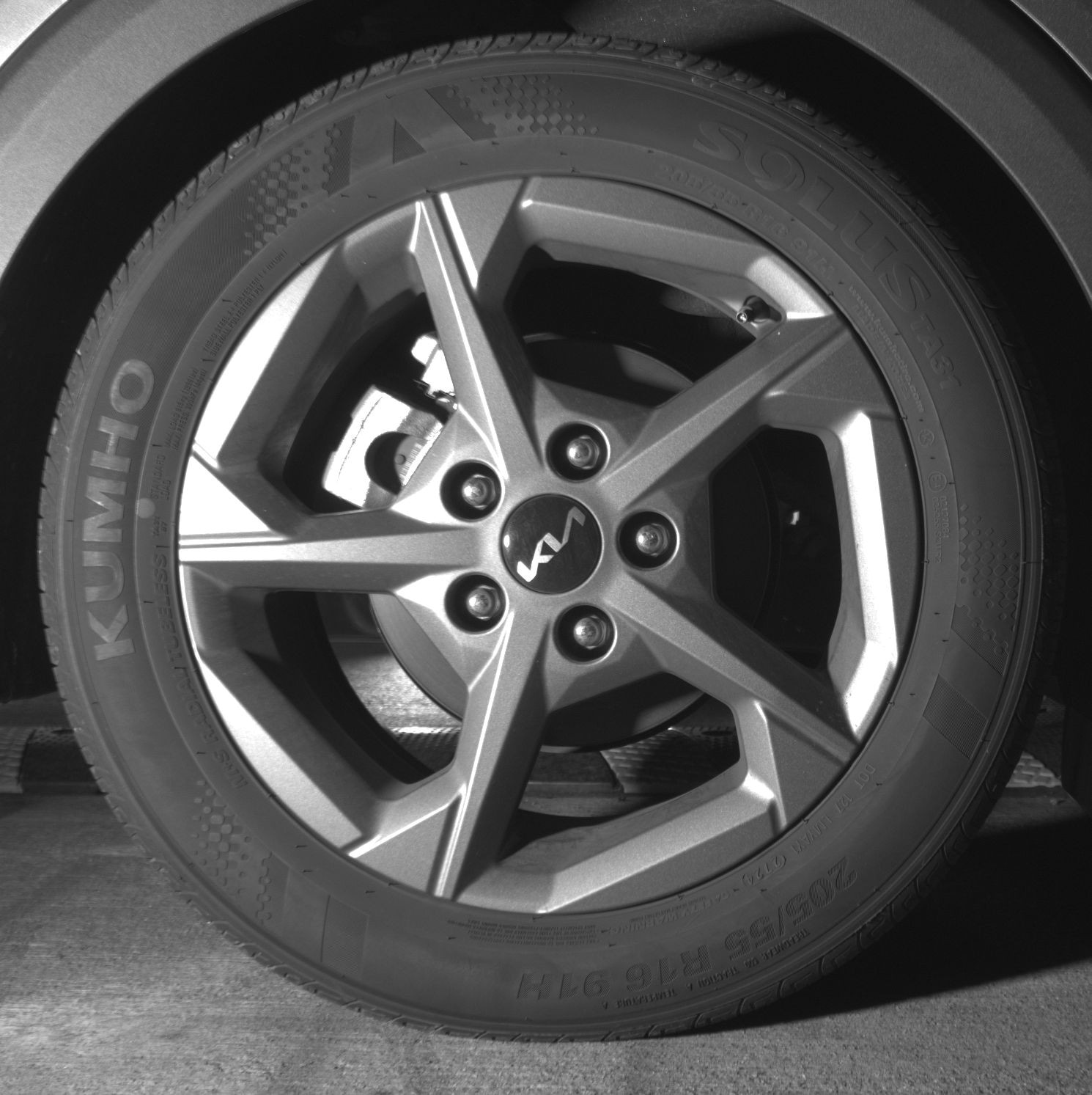 Thumbnail: 2025 Kia K4 - 12