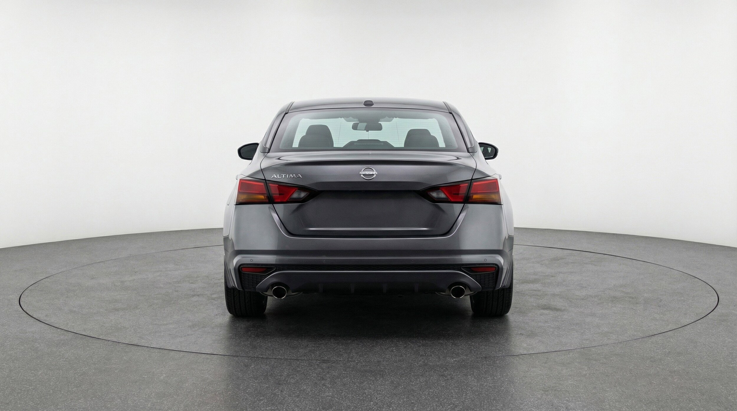 Thumbnail: 2025 Nissan Altima - 7