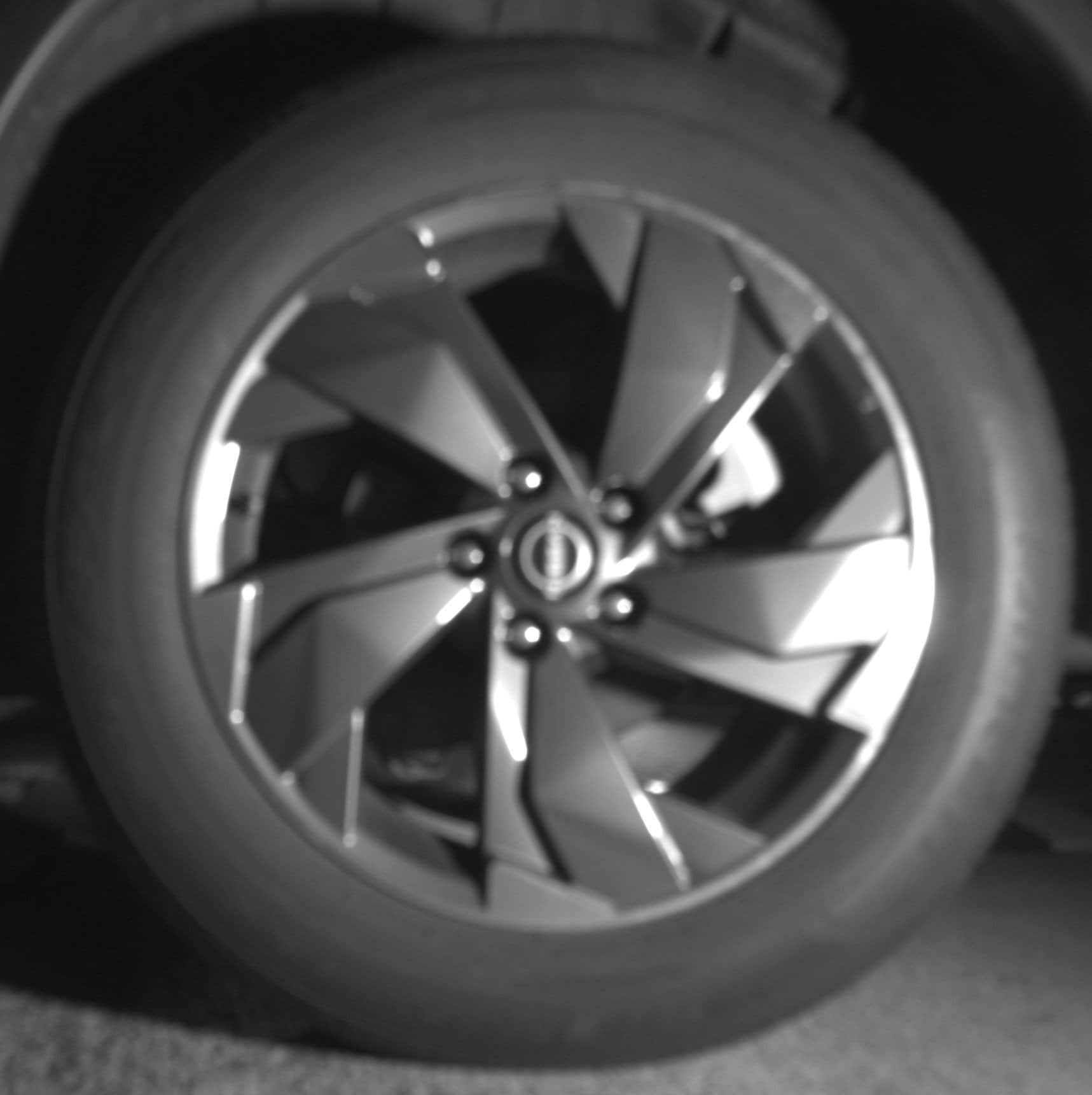 Thumbnail: 2025 Nissan Rogue - 14