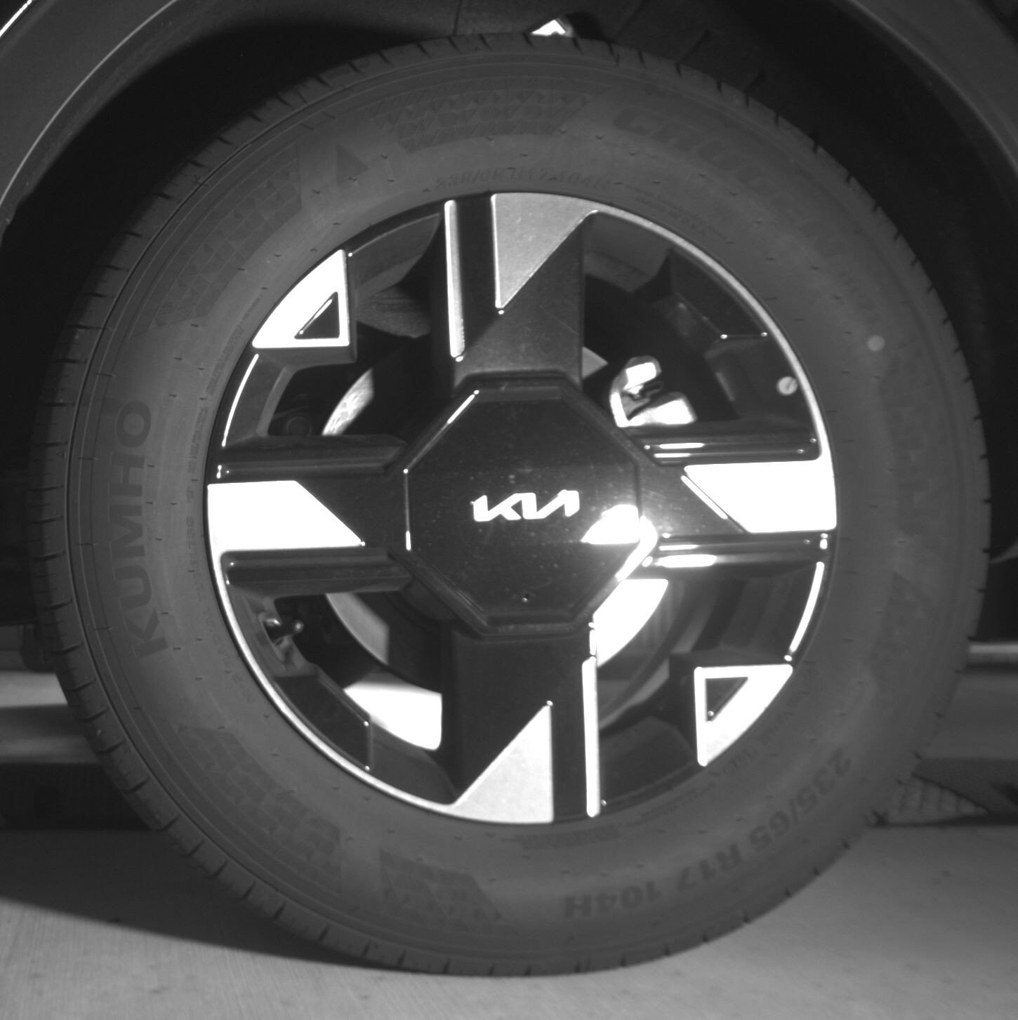 Thumbnail: 2026 Kia Sportage - 14