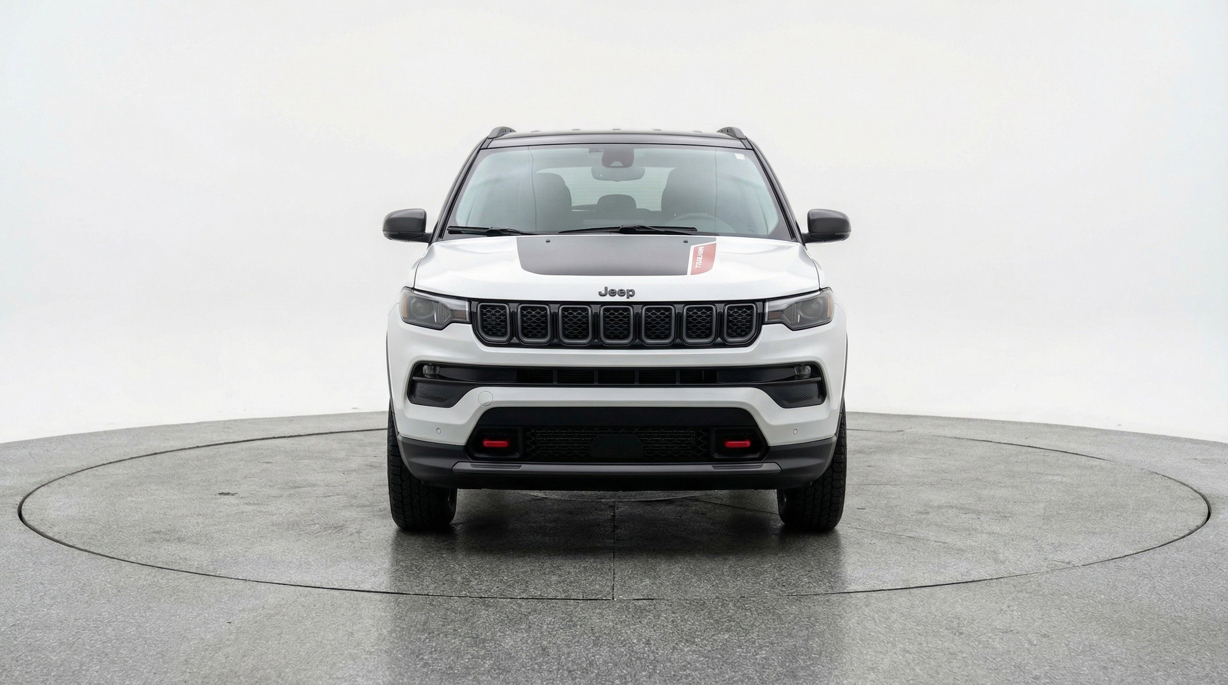 Thumbnail: 2025 Jeep Compass - 2