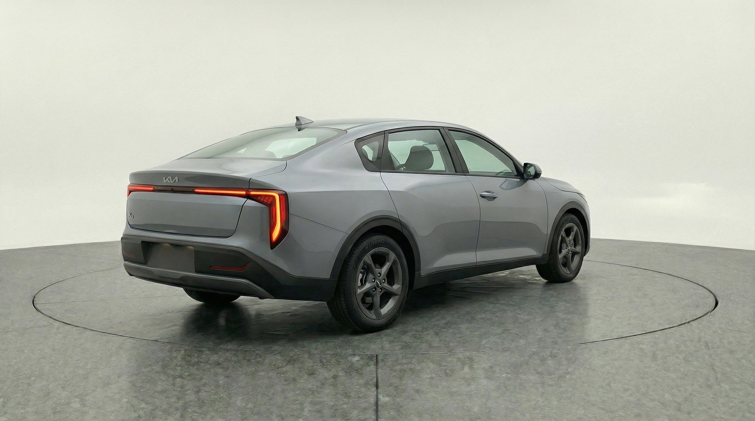 Thumbnail: 2025 Kia K4 - 9