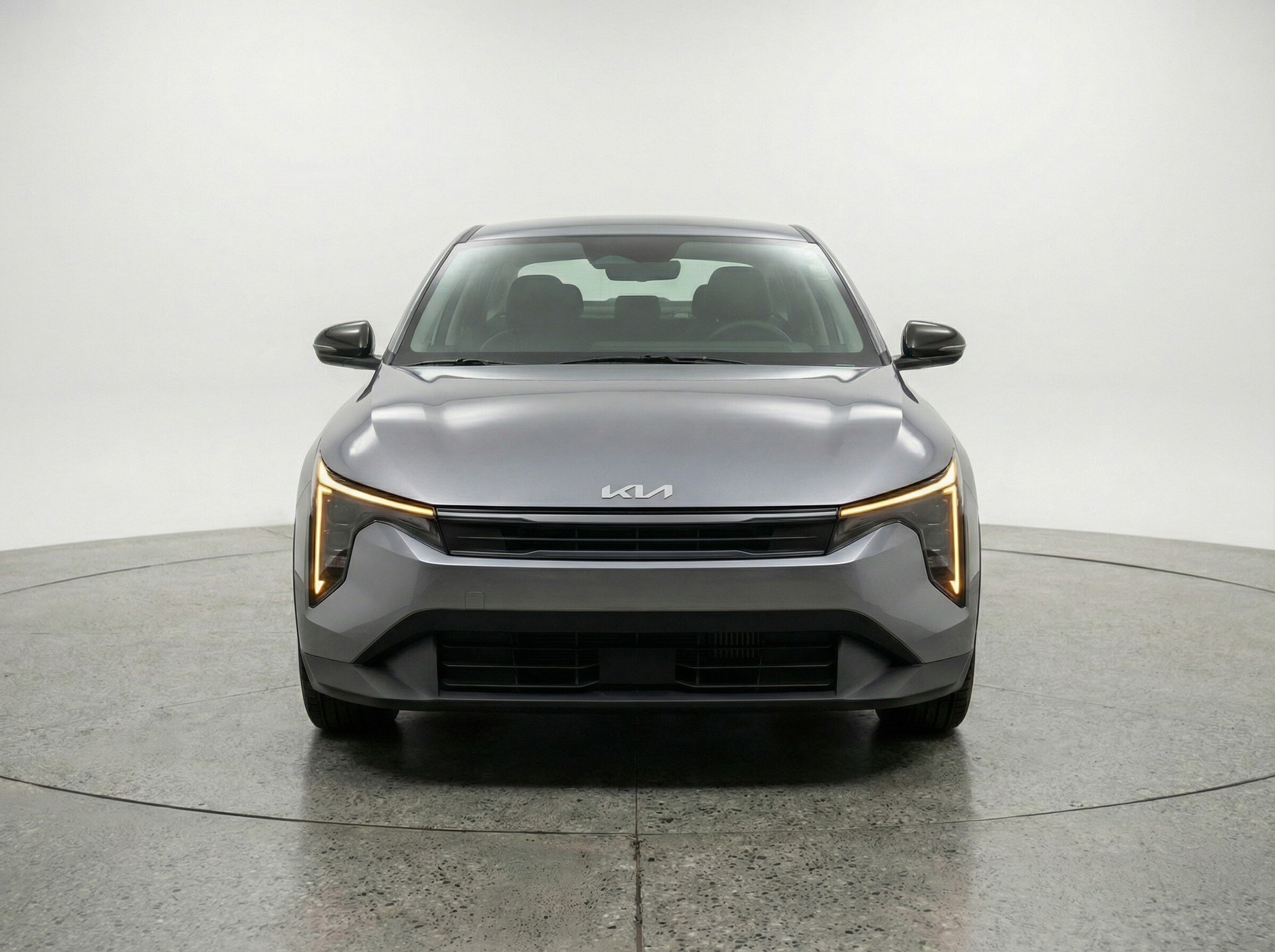 Thumbnail: 2025 Kia K4 - 2