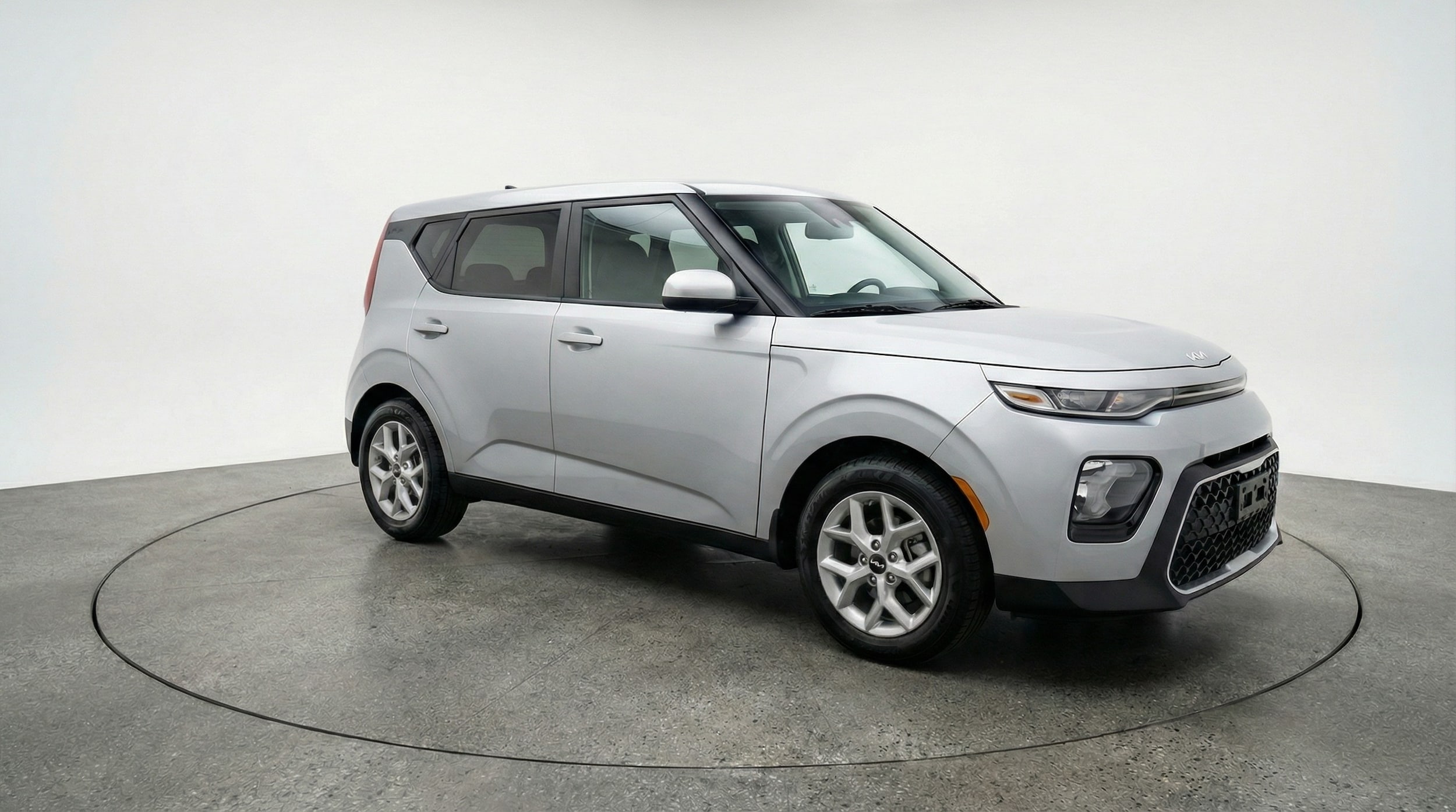 Thumbnail: 2025 Kia Soul - 1