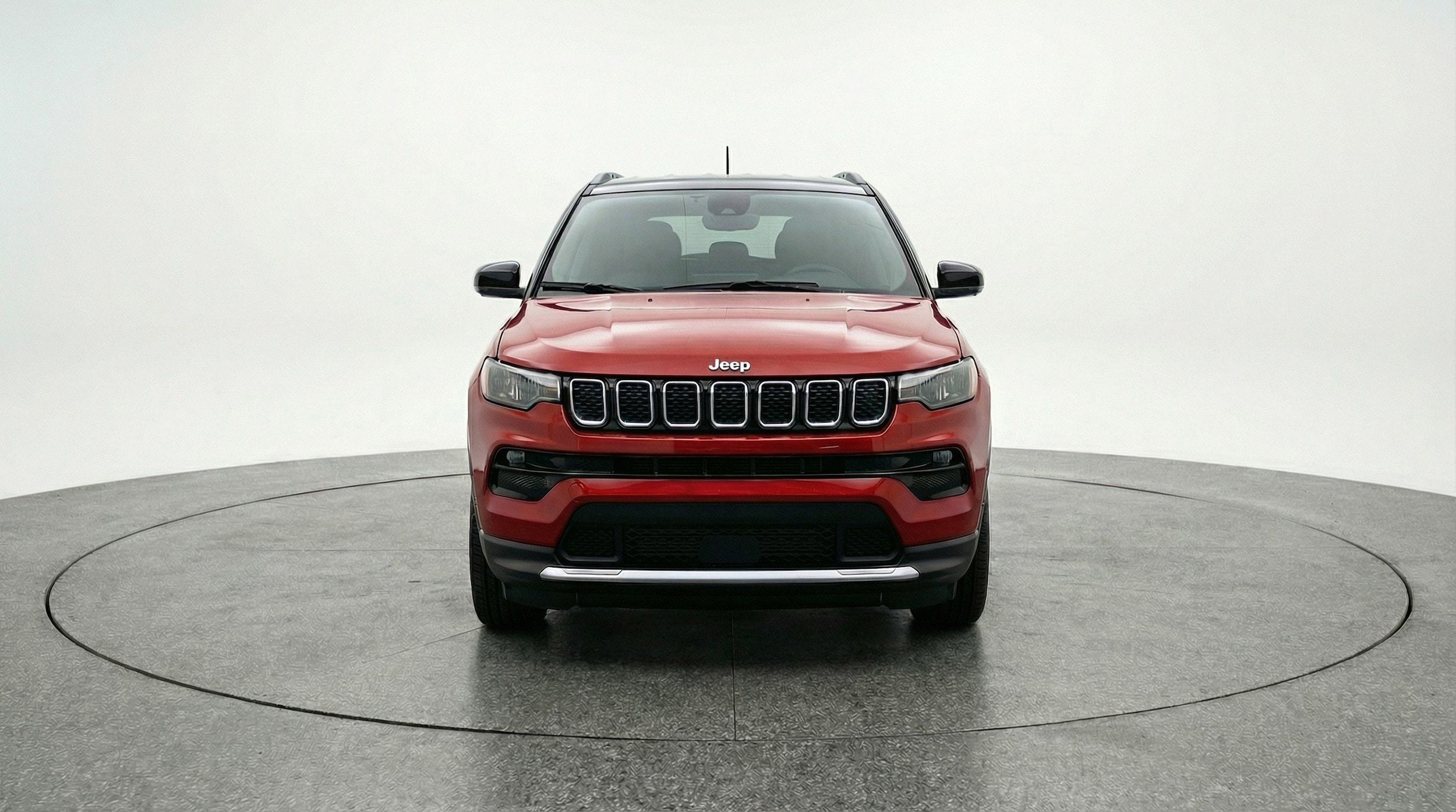 Thumbnail: 2025 Jeep Compass - 2