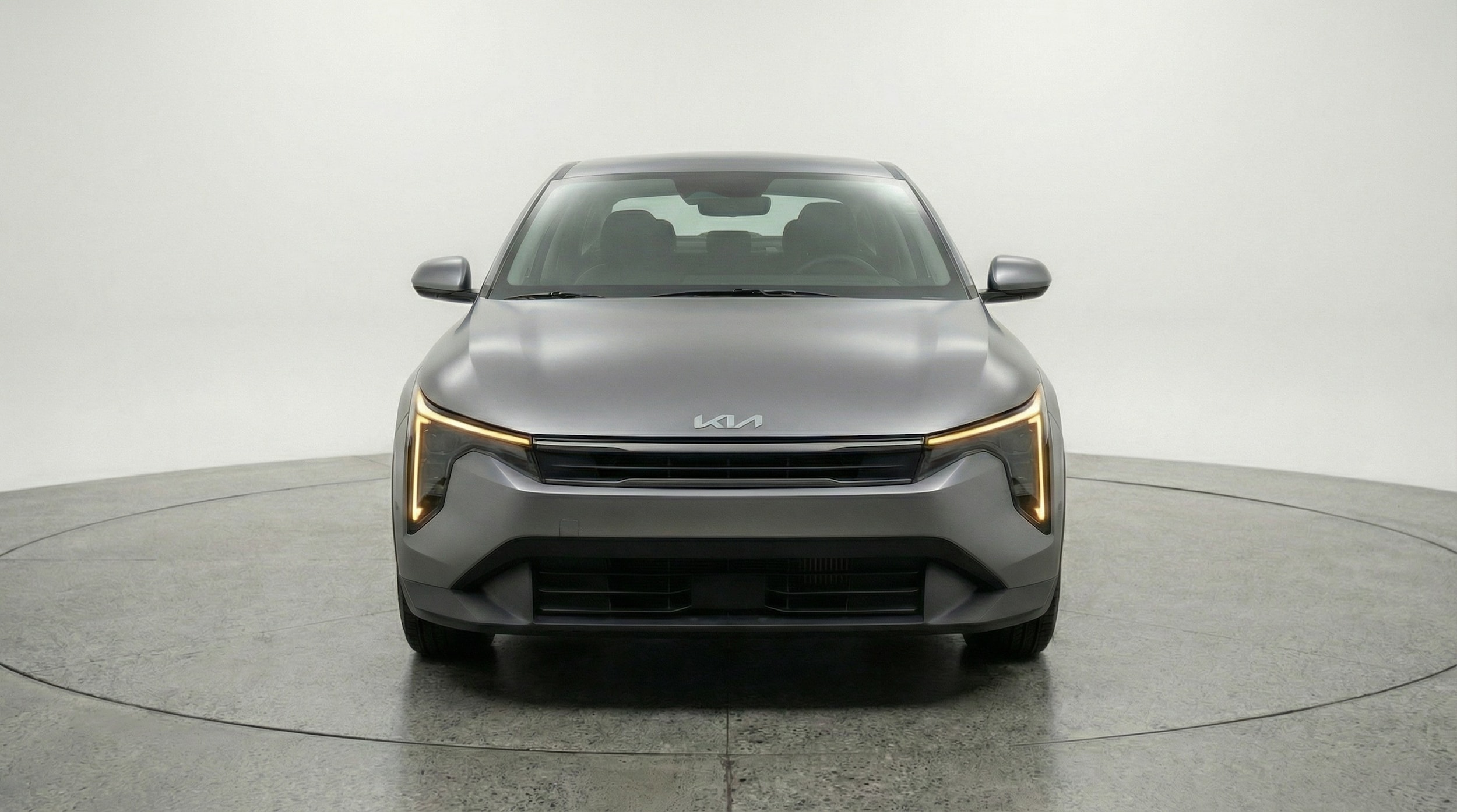 Thumbnail: 2025 Kia K4 - 2