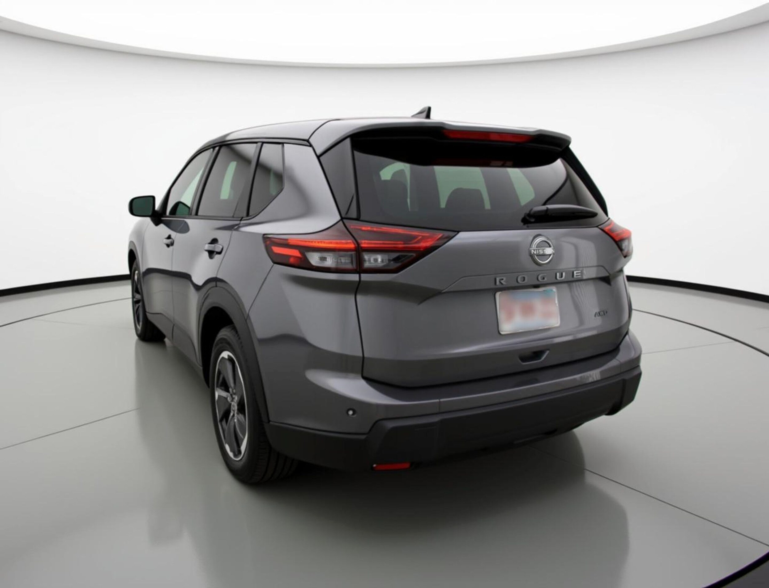 Thumbnail: 2025 Nissan Rogue - 5