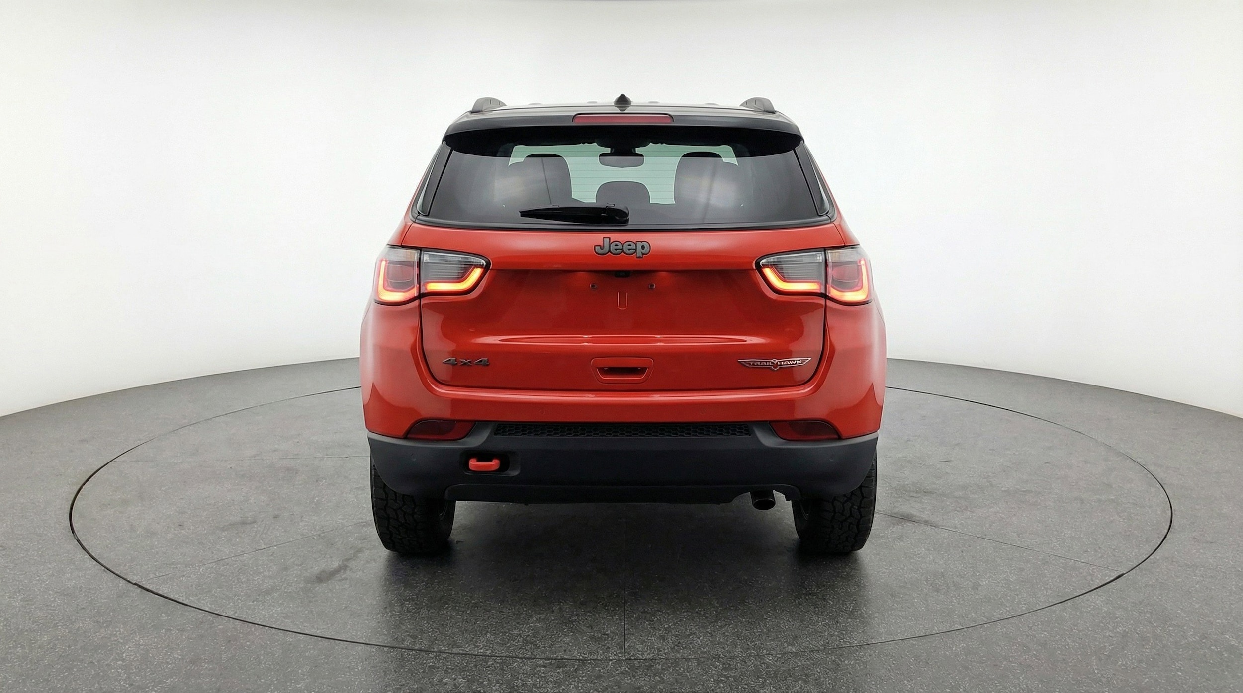 Thumbnail: 2025 Jeep Compass - 7