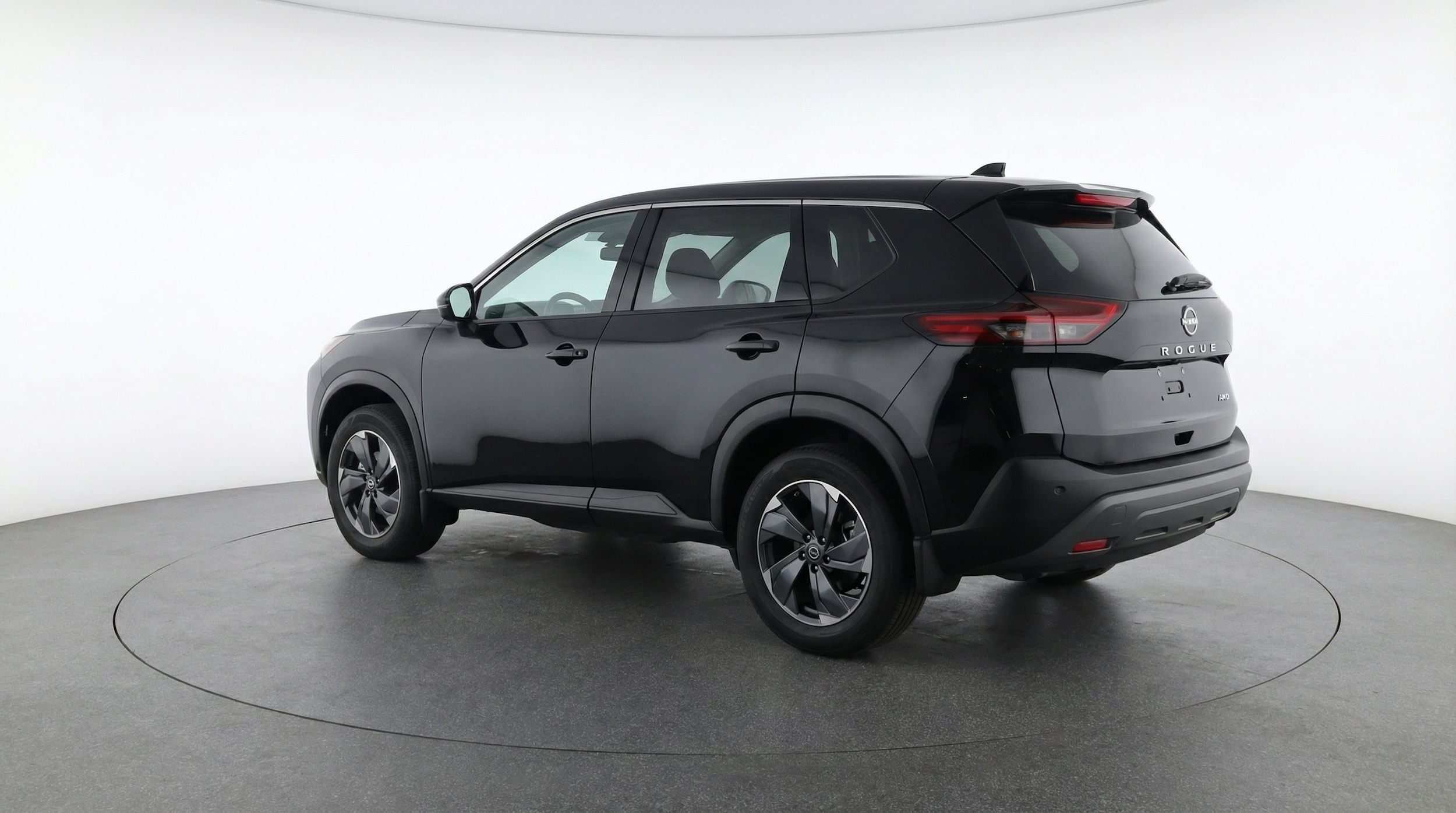 Thumbnail: 2025 Nissan Rogue - 5