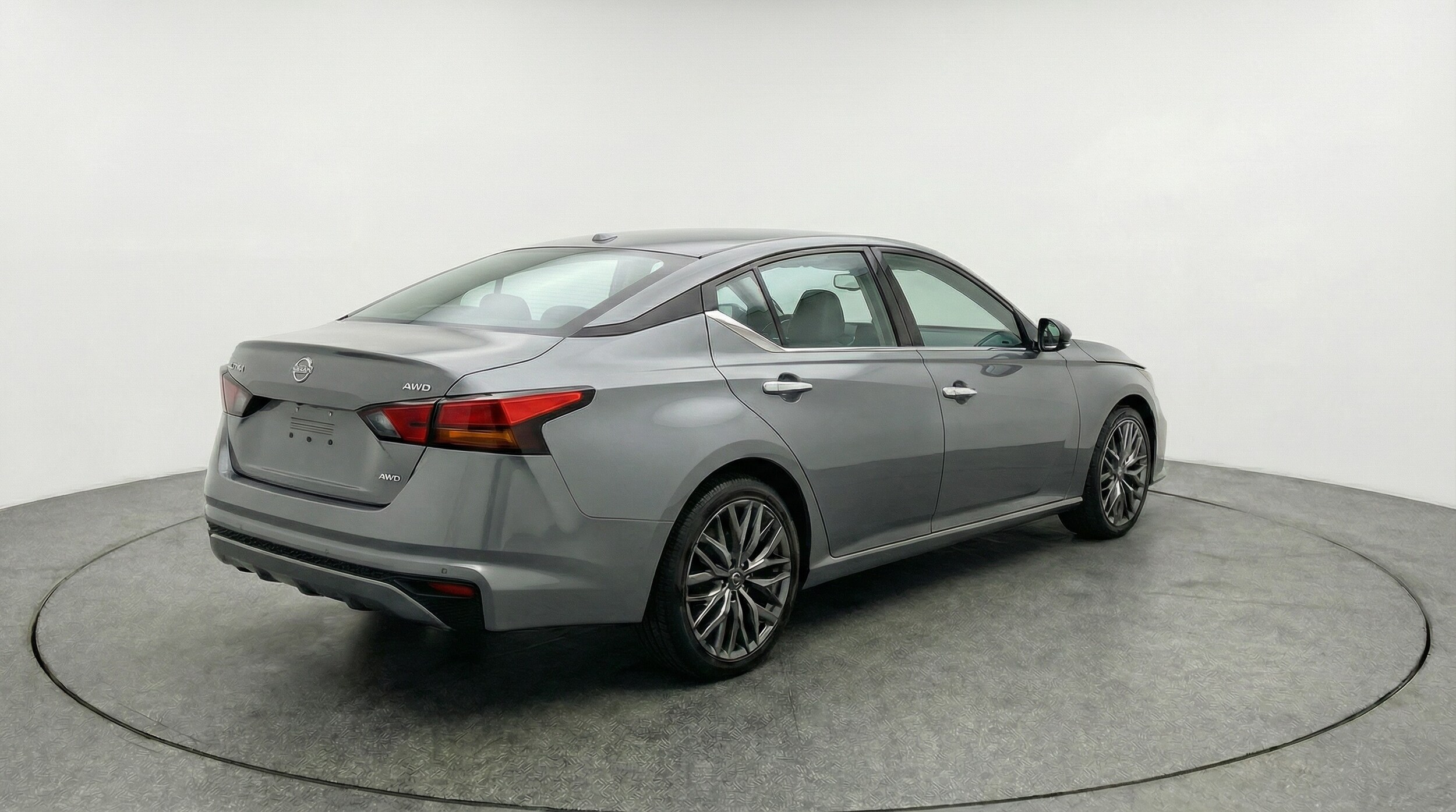 Thumbnail: 2025 Nissan Altima - 7