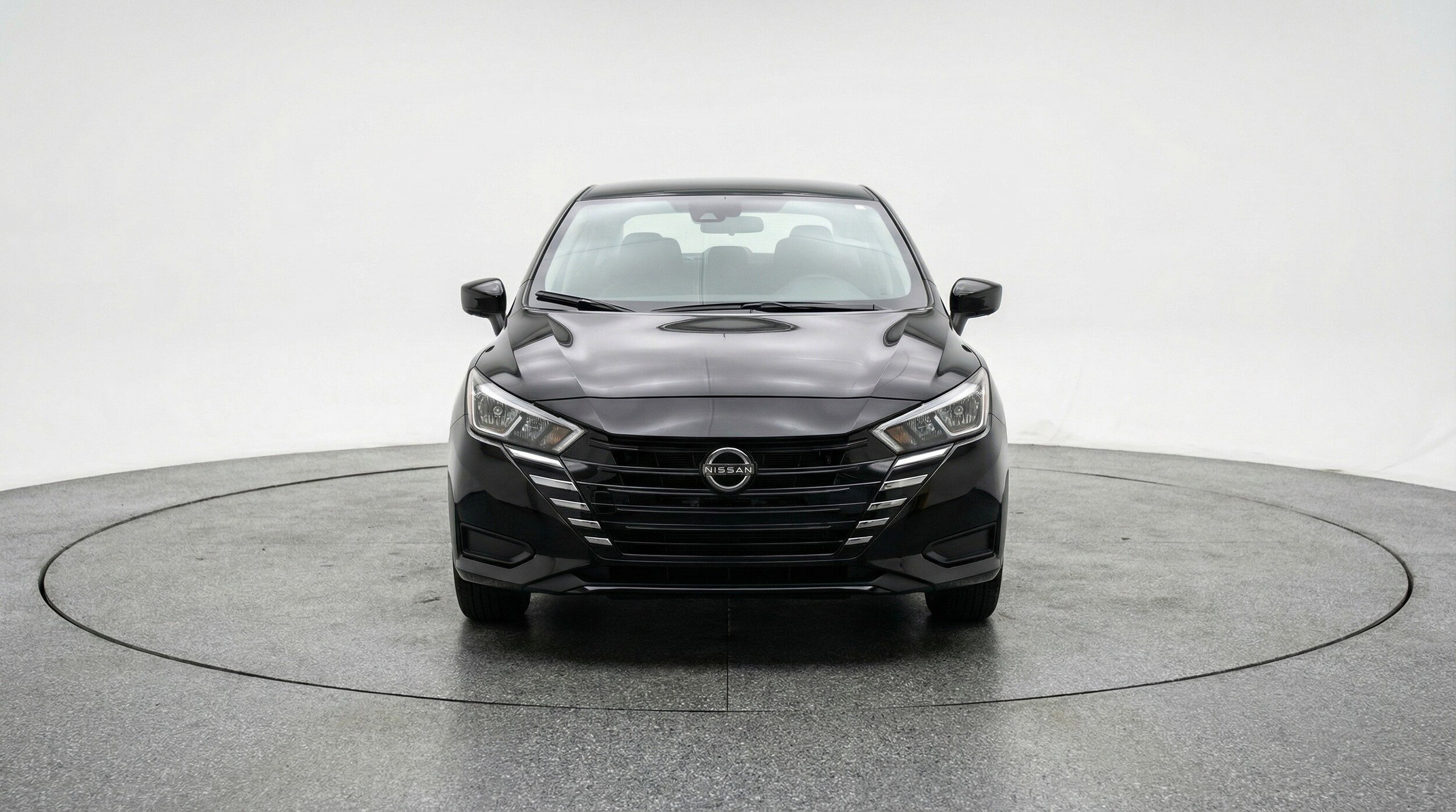 Thumbnail: 2025 Nissan Versa - 2