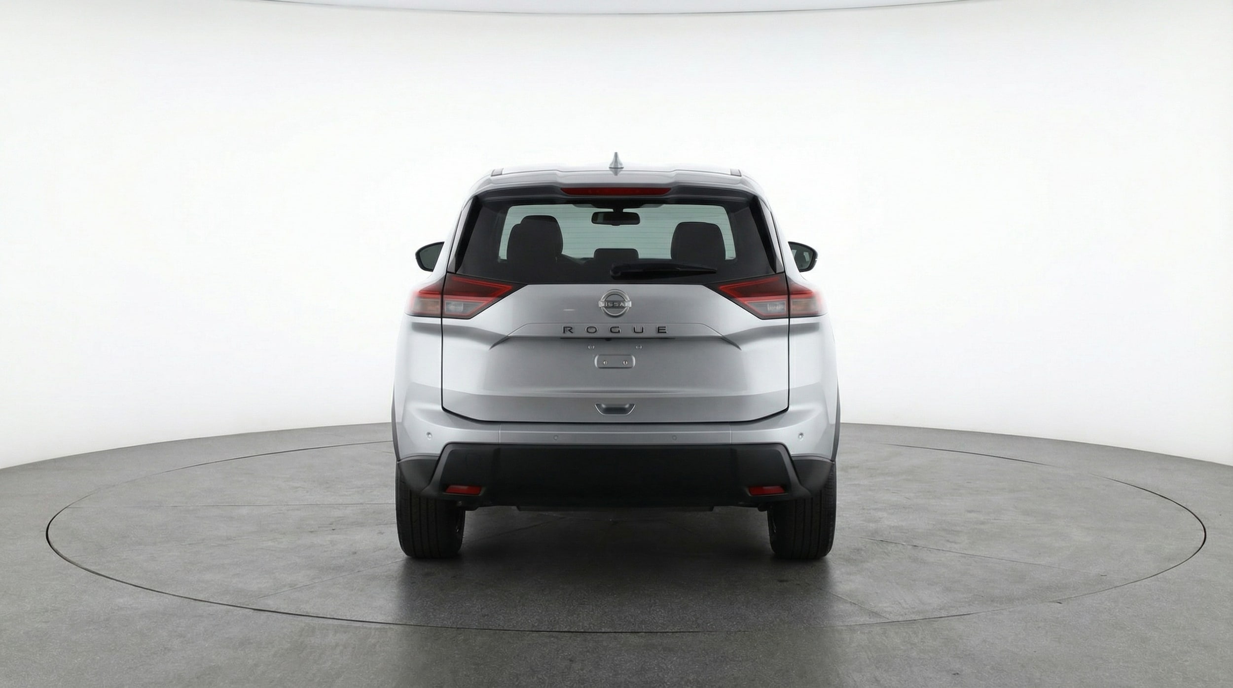 Thumbnail: 2025 Nissan Rogue - 6