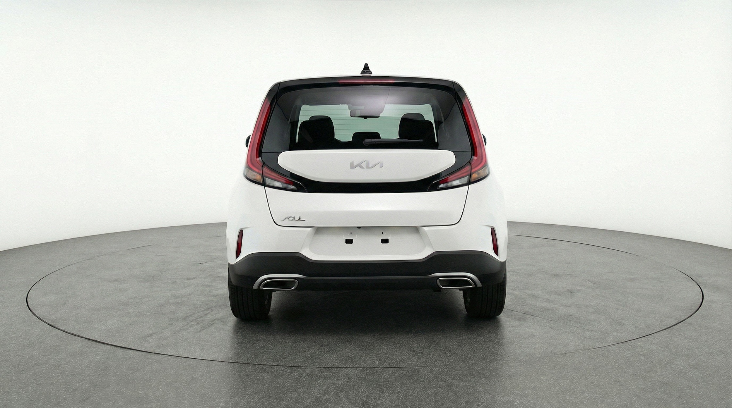 Thumbnail: 2025 Kia Soul - 7