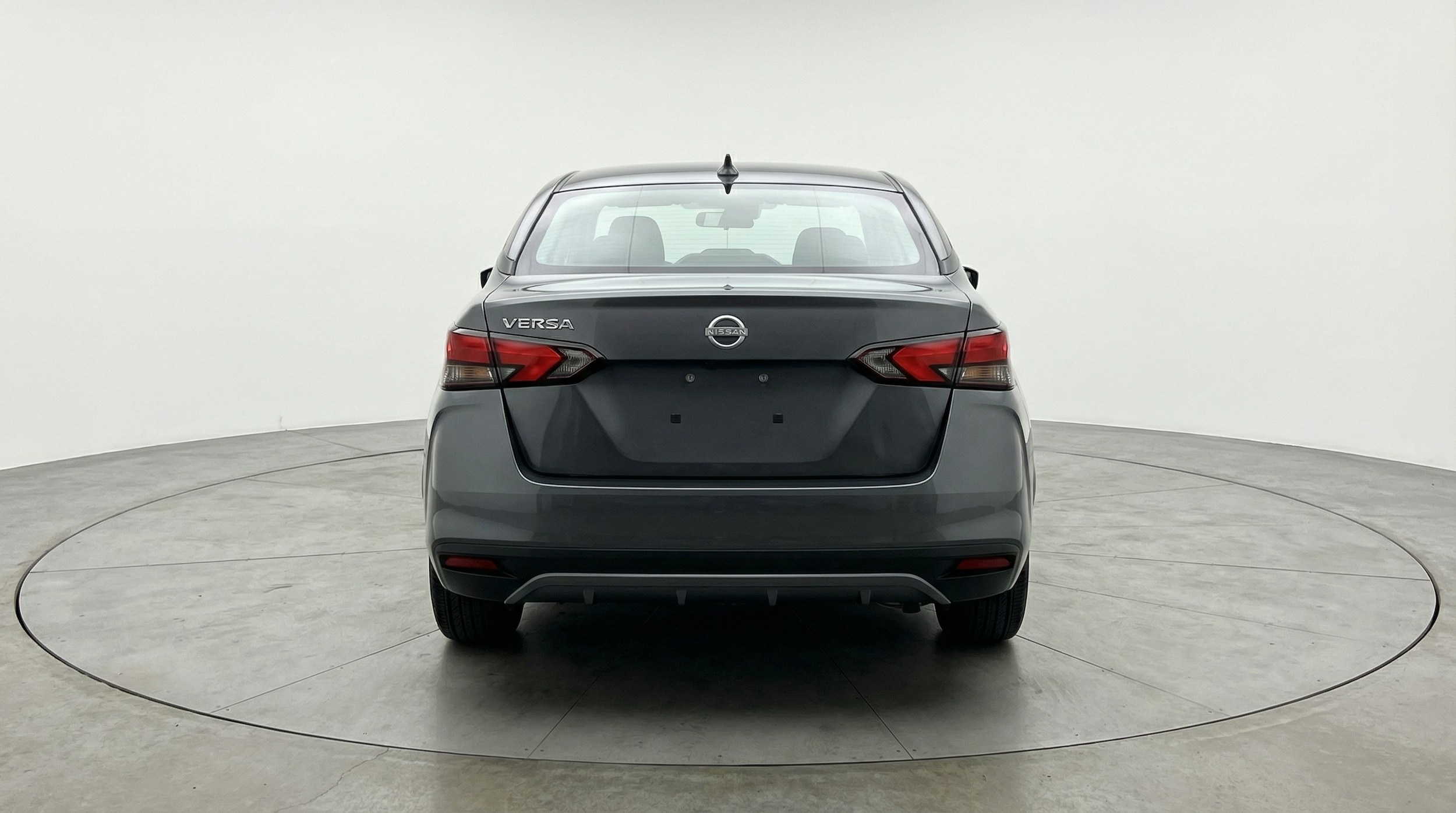 Thumbnail: 2025 Nissan Versa - 6