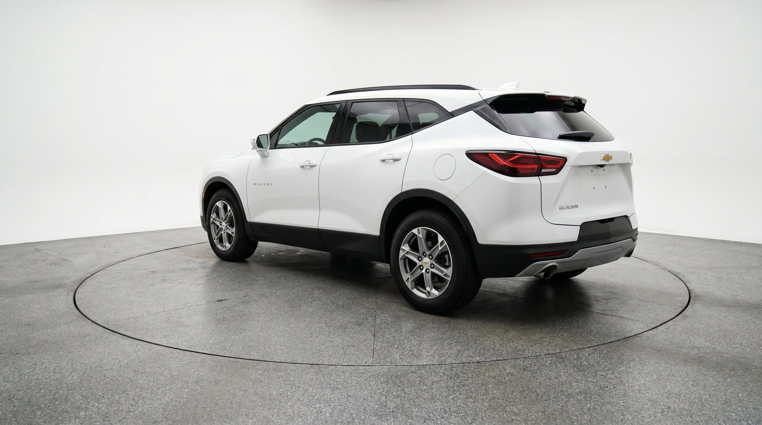 Thumbnail: 2026 Chevrolet Blazer - 6