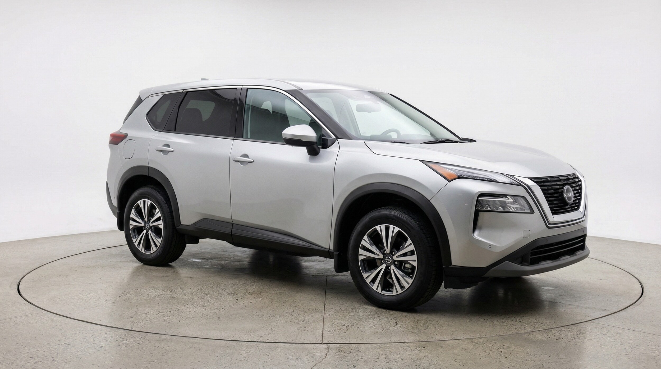 Thumbnail: 2025 Nissan Rogue - 1