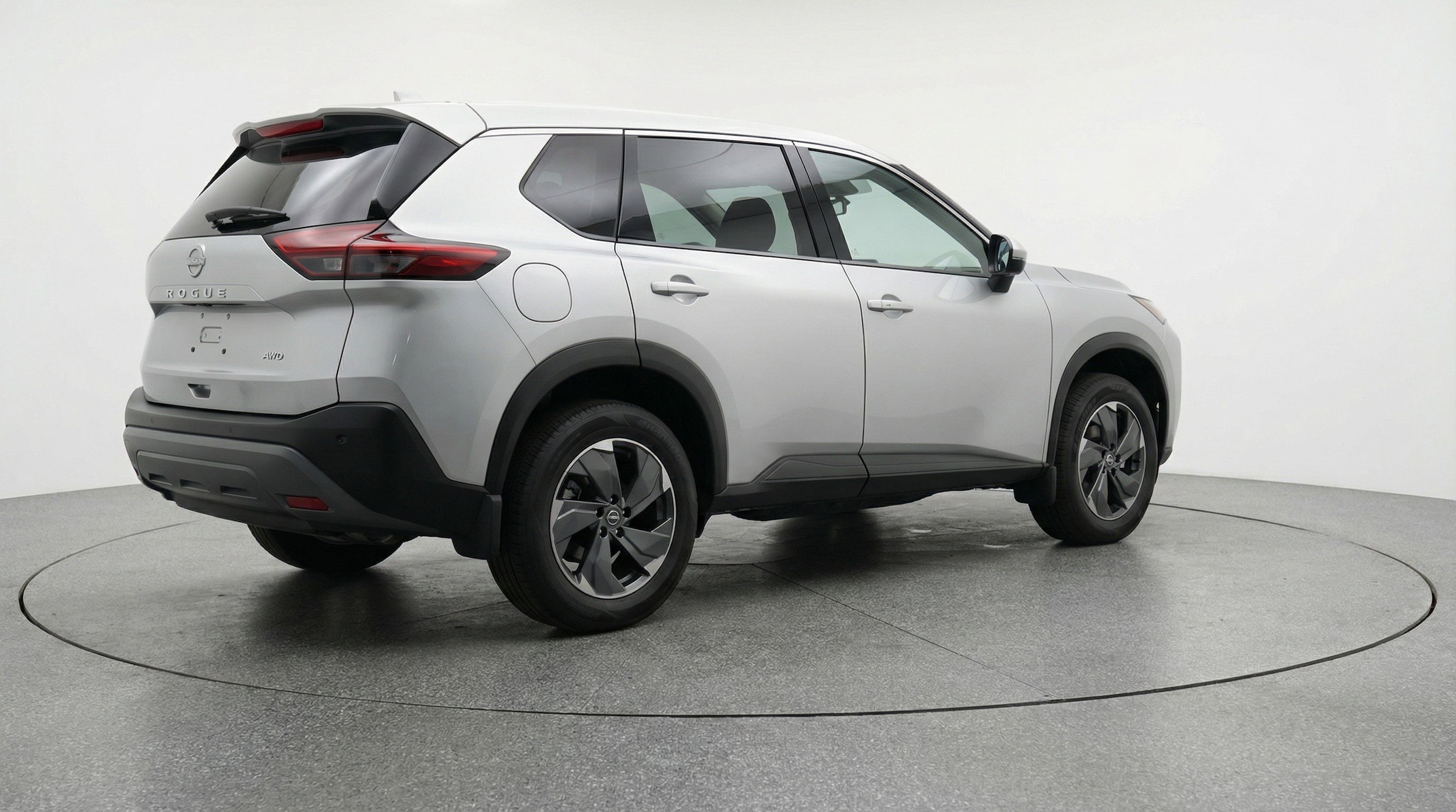 Thumbnail: 2025 Nissan Rogue - 9