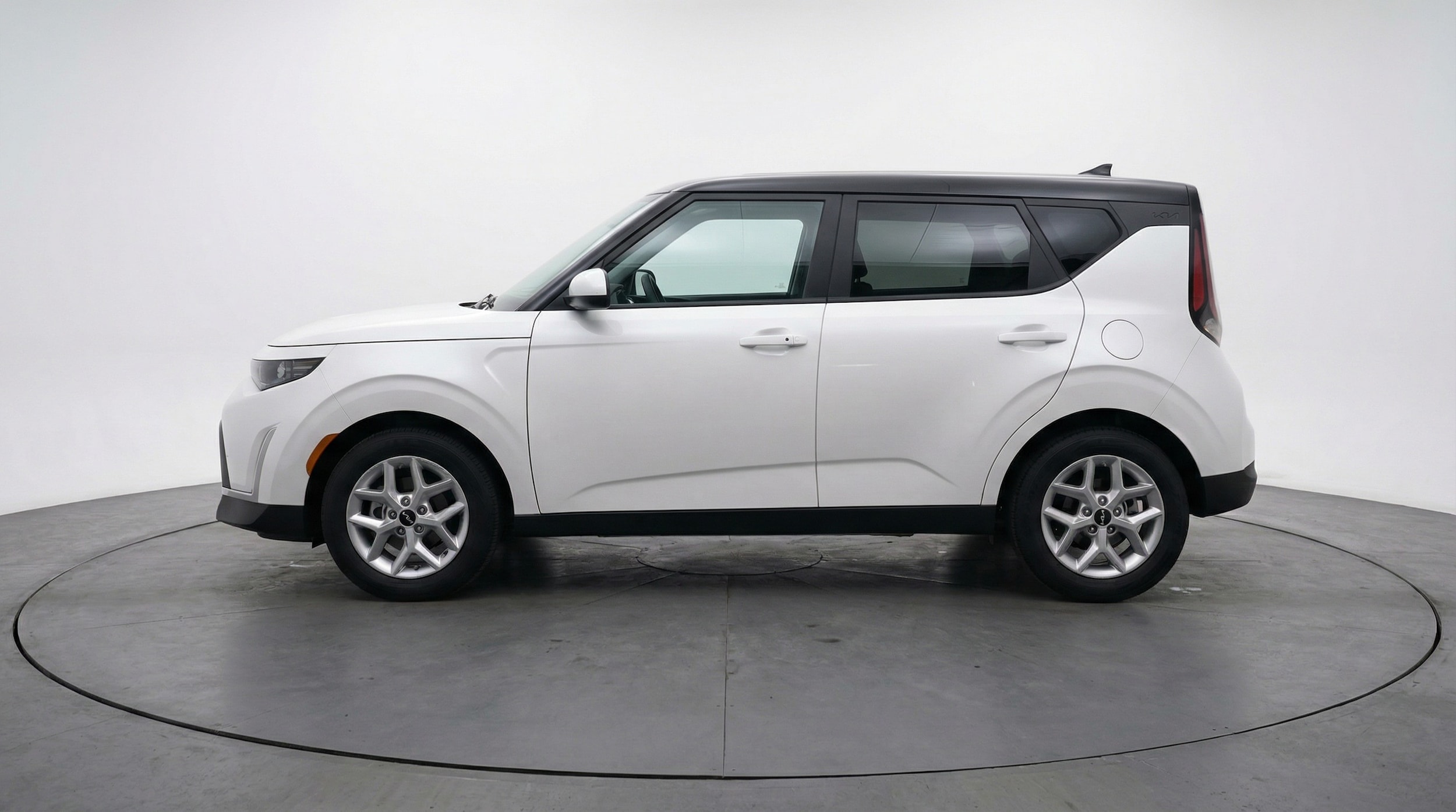 Thumbnail: 2025 Kia Soul - 4