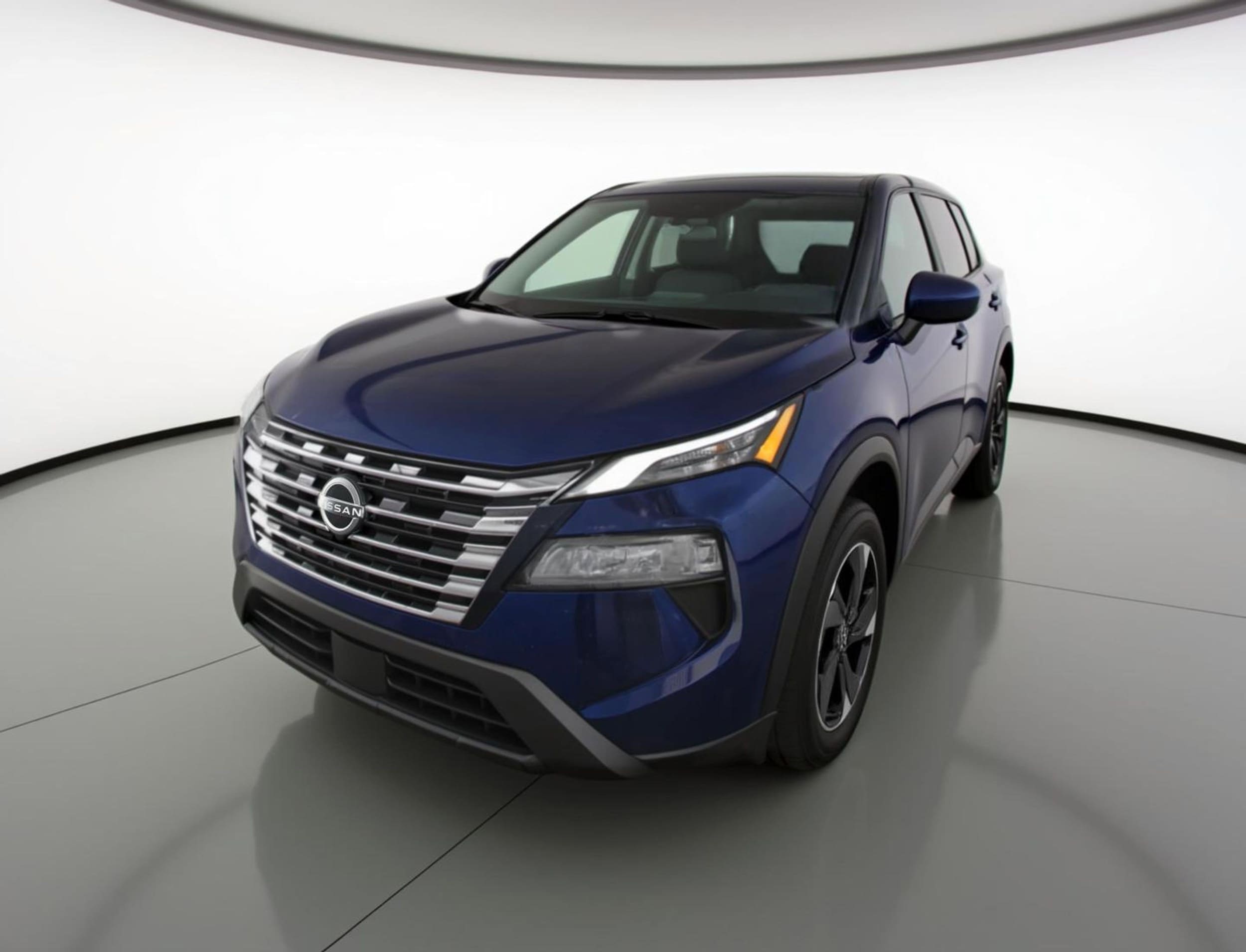 Thumbnail: 2025 Nissan Rogue - 3