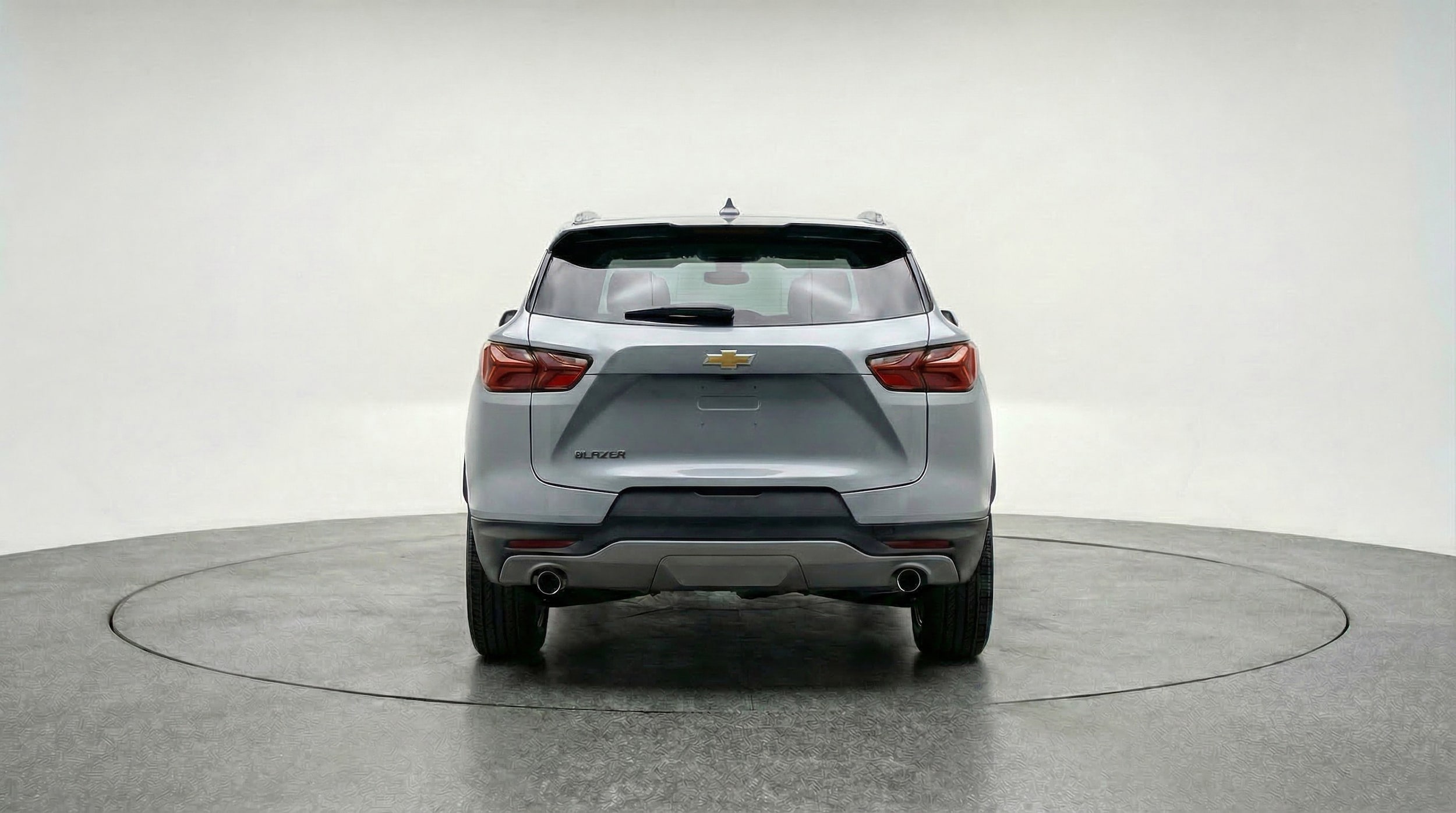 Thumbnail: 2025 Chevrolet Blazer - 7