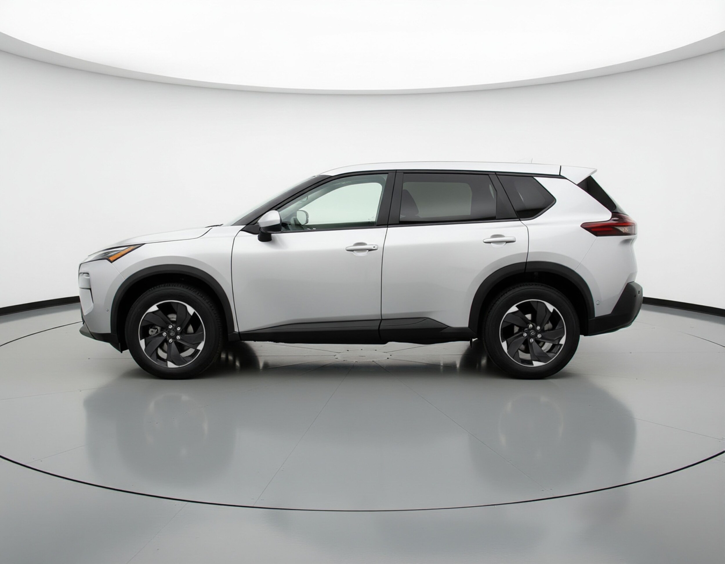 Thumbnail: 2025 Nissan Rogue - 4