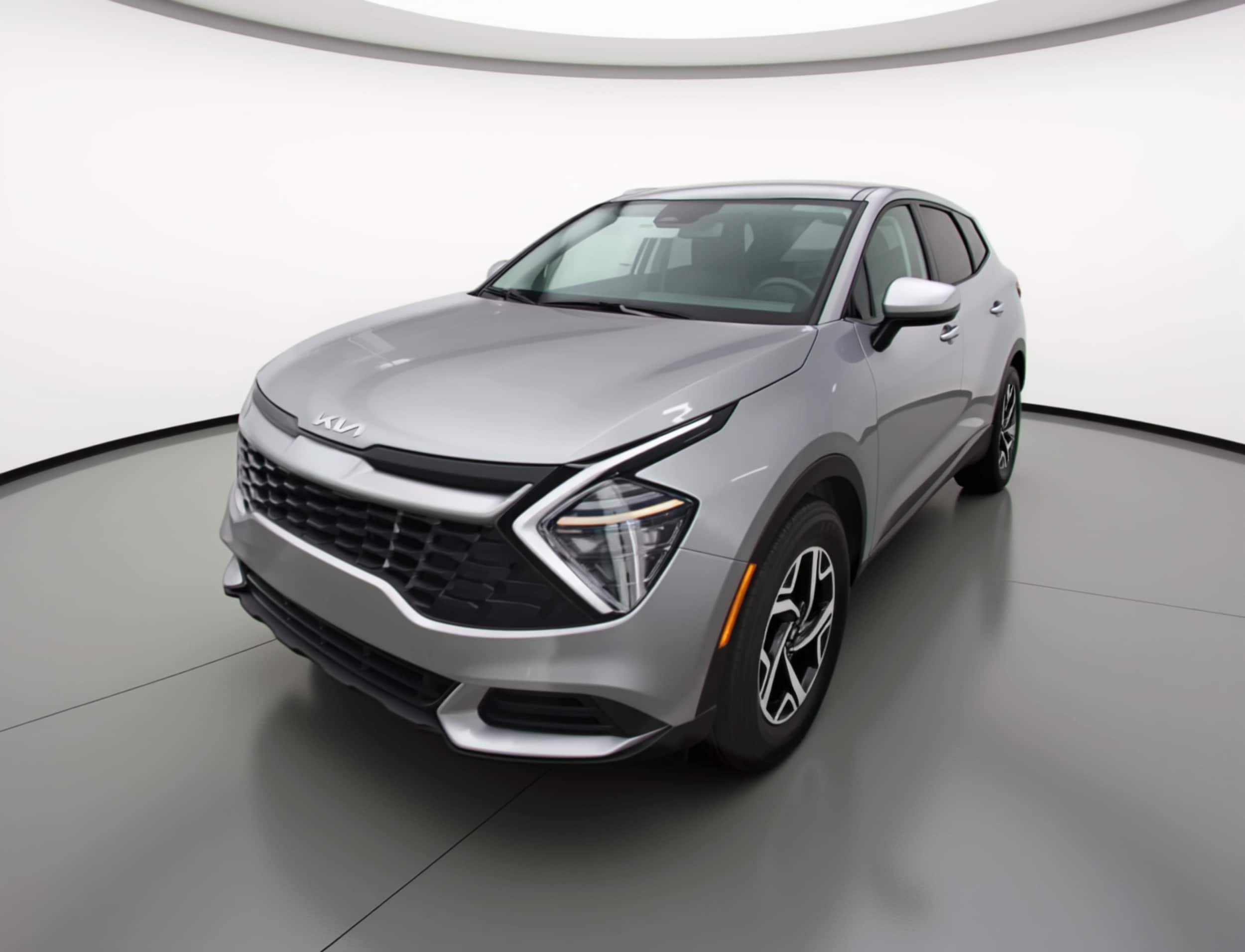 Thumbnail: 2025 Kia Sportage - 3