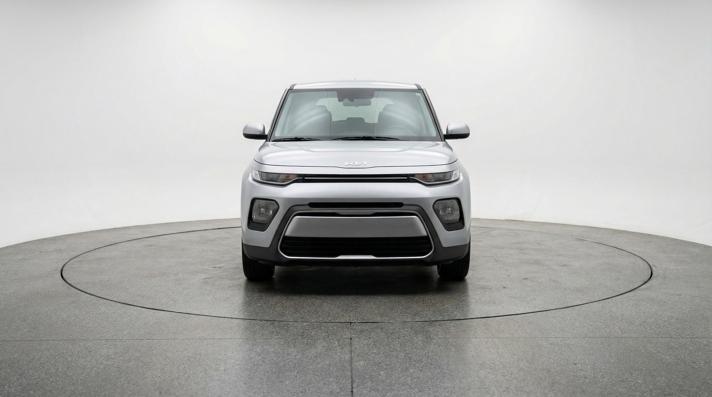 Thumbnail: 2025 Kia Soul - 2