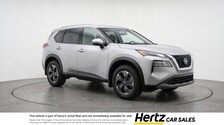 2025 Nissan Rogue  -
                  Estero, FL