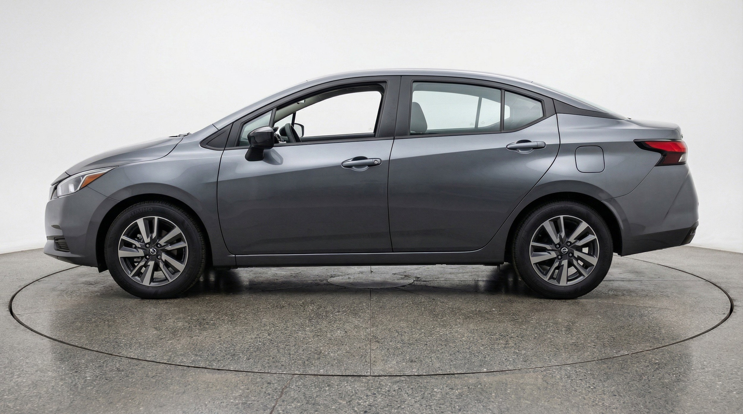 Thumbnail: 2025 Nissan Versa - 5