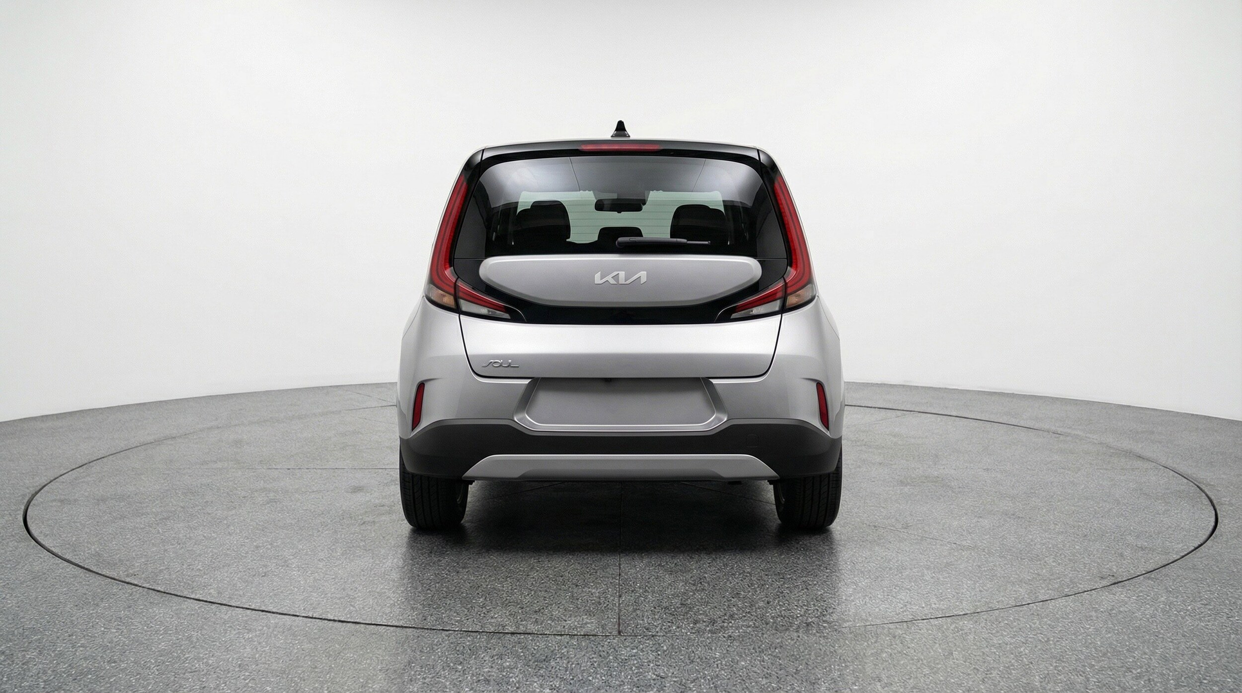Thumbnail: 2025 Kia Soul - 7