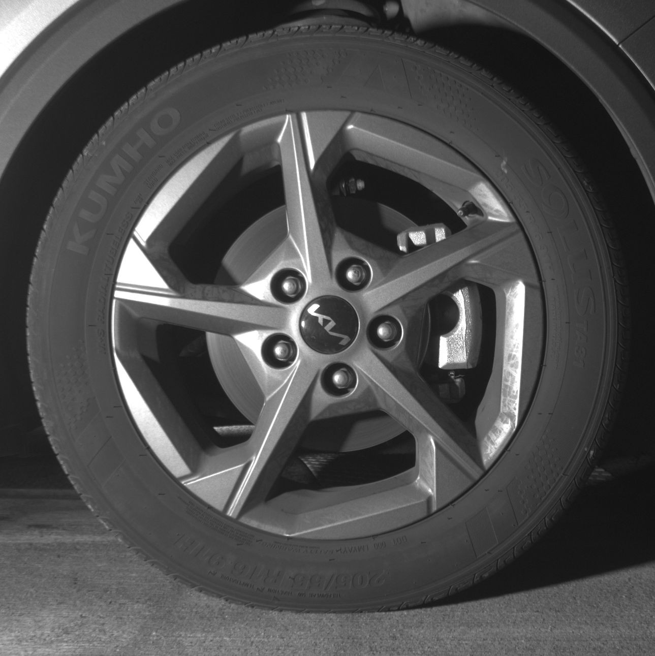 Thumbnail: 2025 Kia K4 - 10