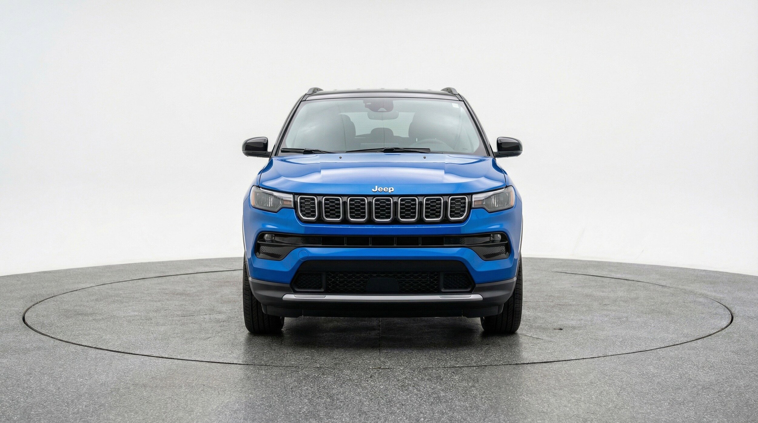 Thumbnail: 2025 Jeep Compass - 2