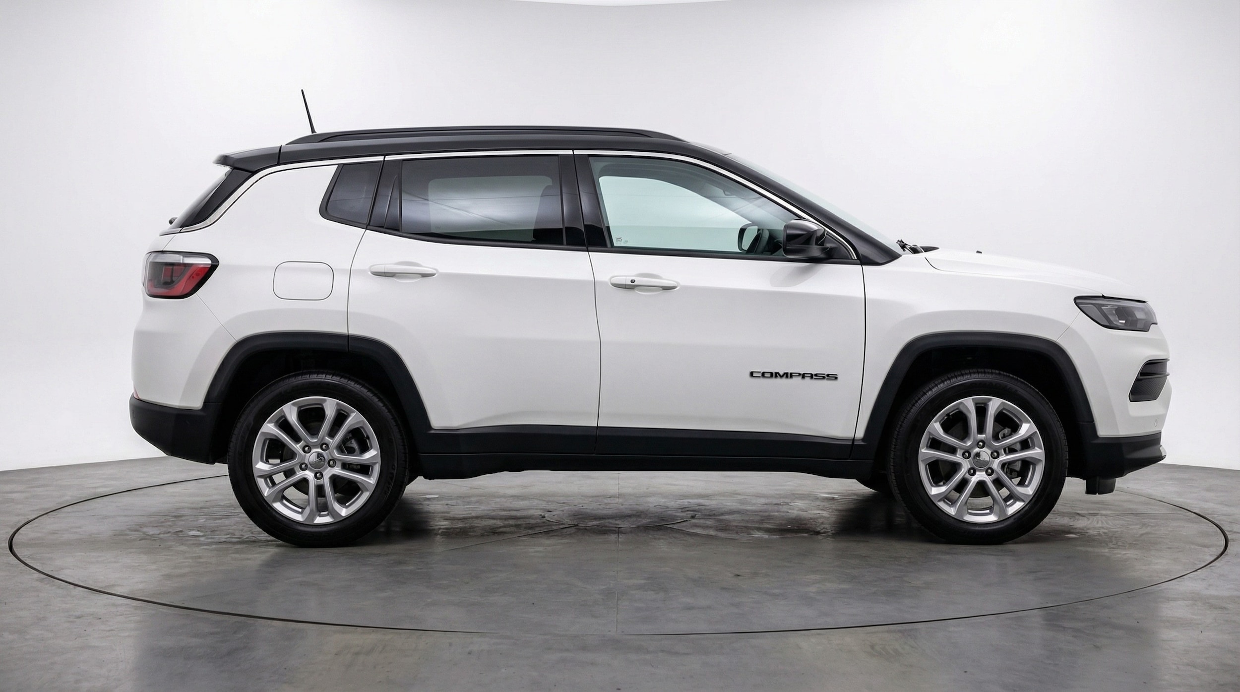 Thumbnail: 2025 Jeep Compass - 8