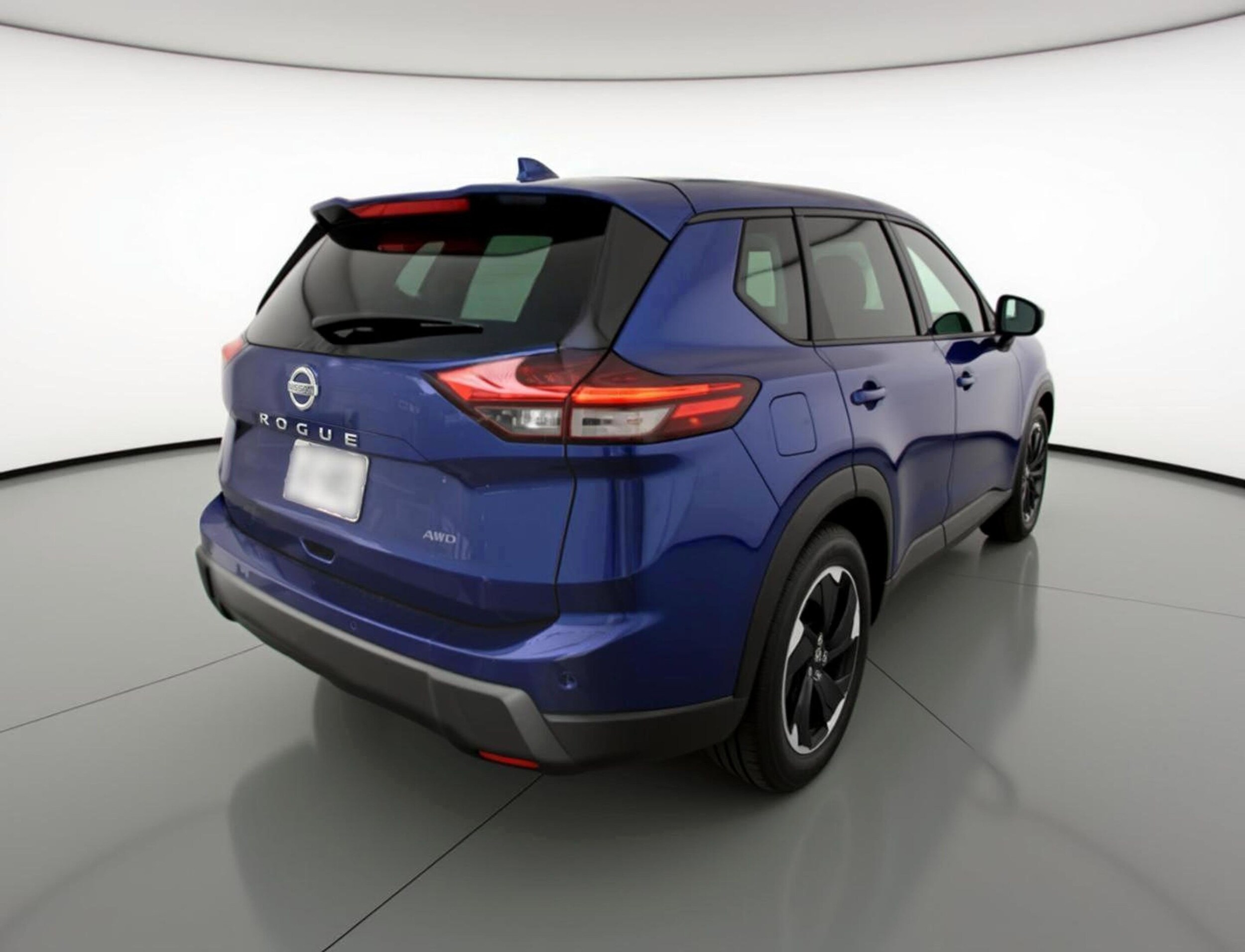 Thumbnail: 2025 Nissan Rogue - 9