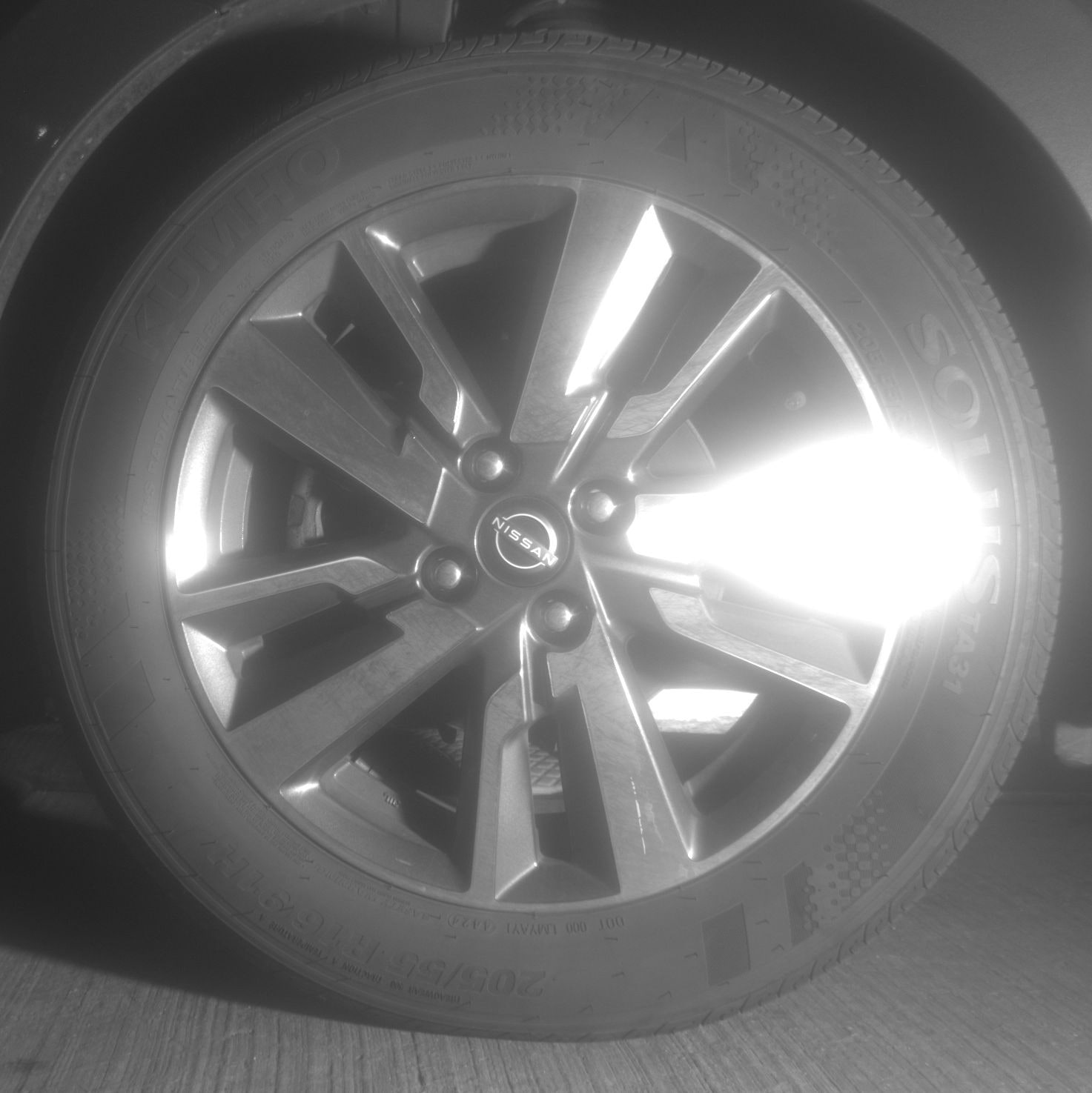 Thumbnail: 2025 Nissan Versa - 9