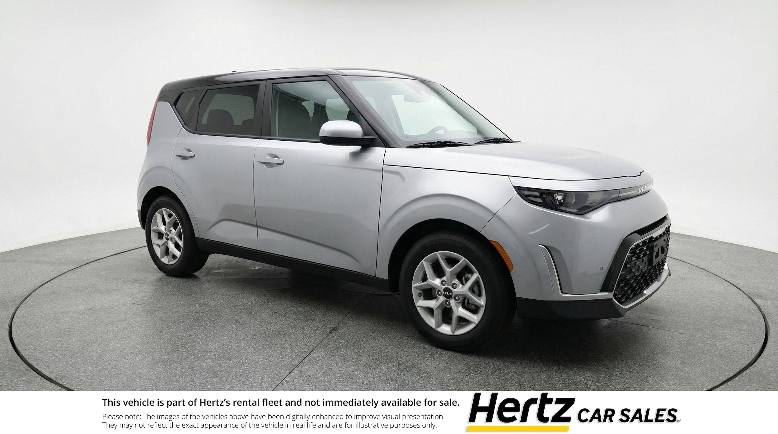 Thumbnail: 2025 Kia Soul - 1