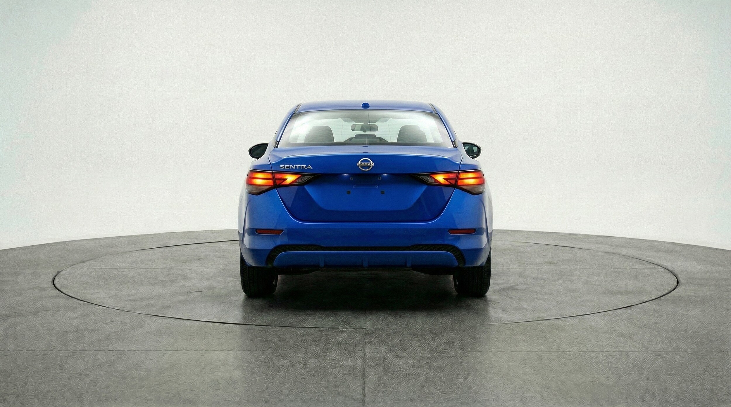 Thumbnail: 2025 Nissan Sentra - 7