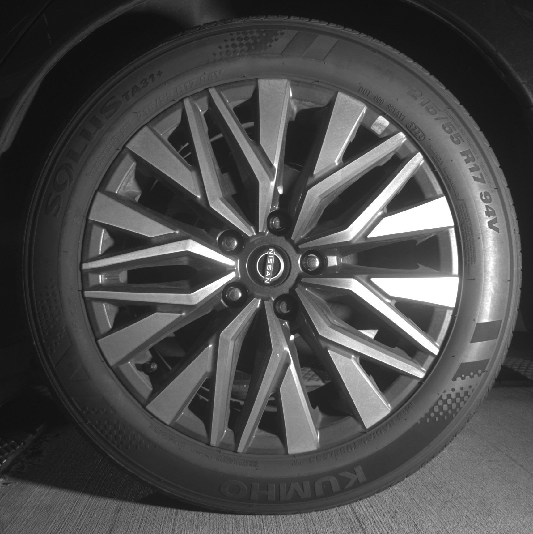 Thumbnail: 2025 Nissan Altima - 14