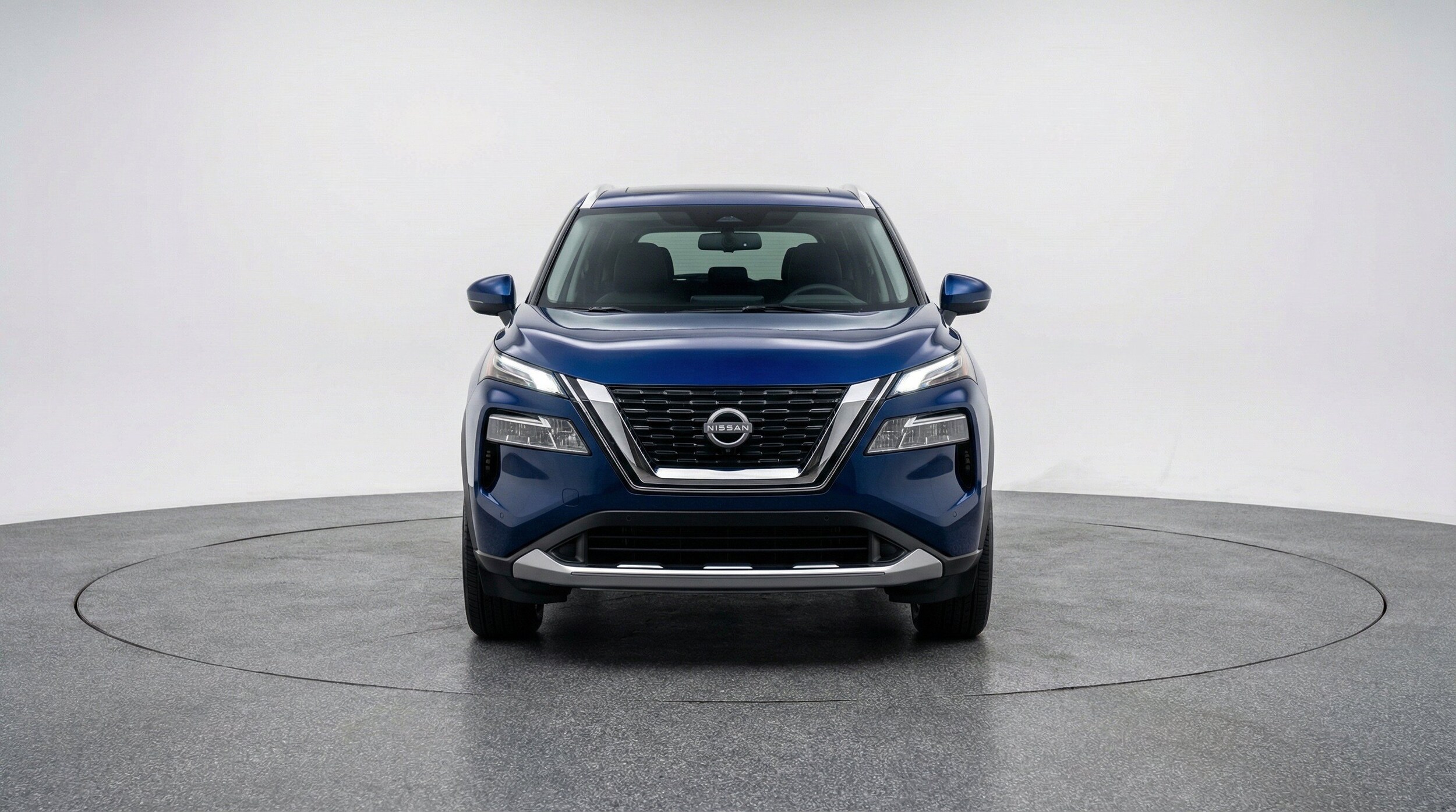 Thumbnail: 2026 Nissan Rogue - 2