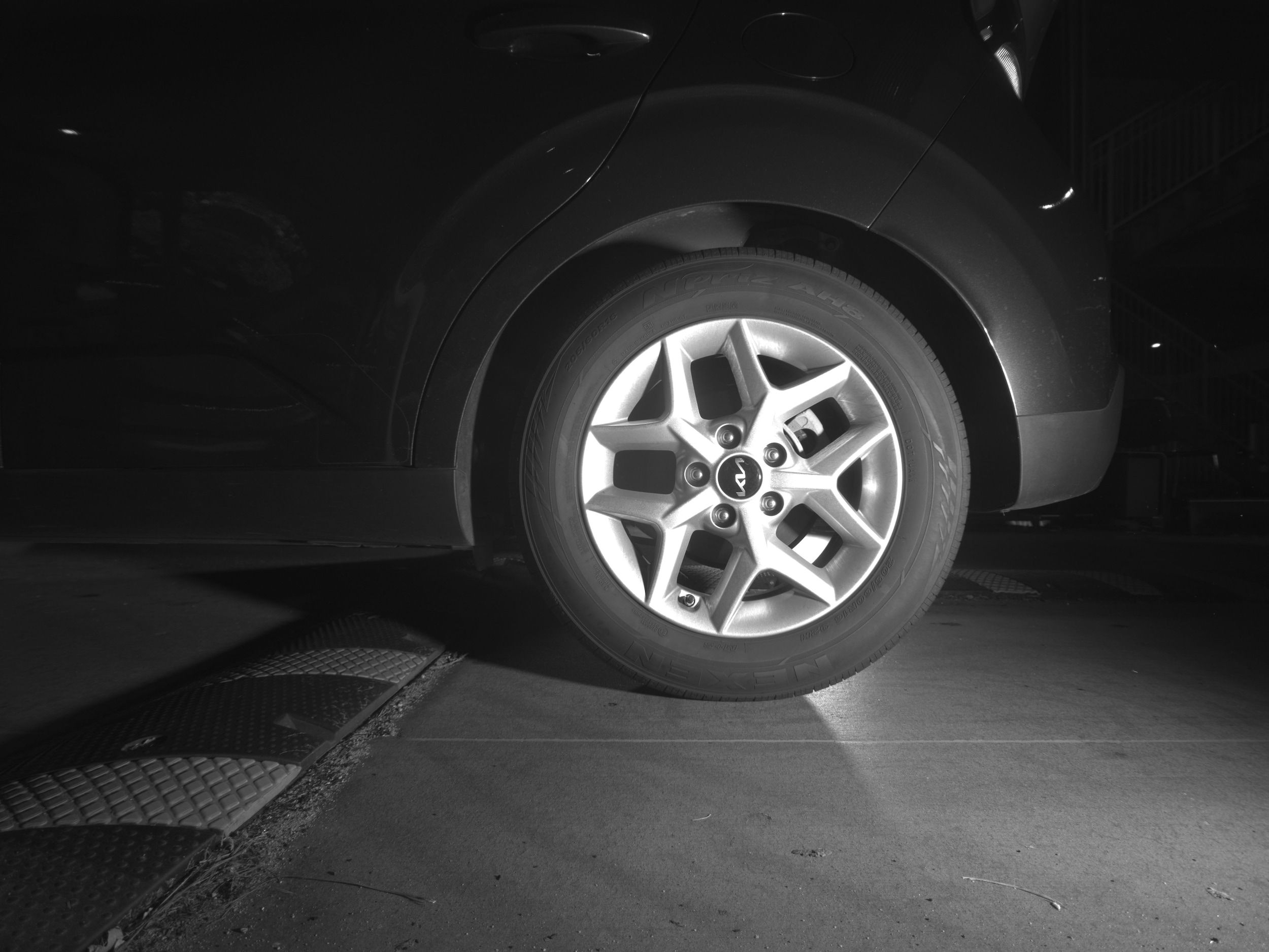 Thumbnail: 2025 Kia Soul - 11