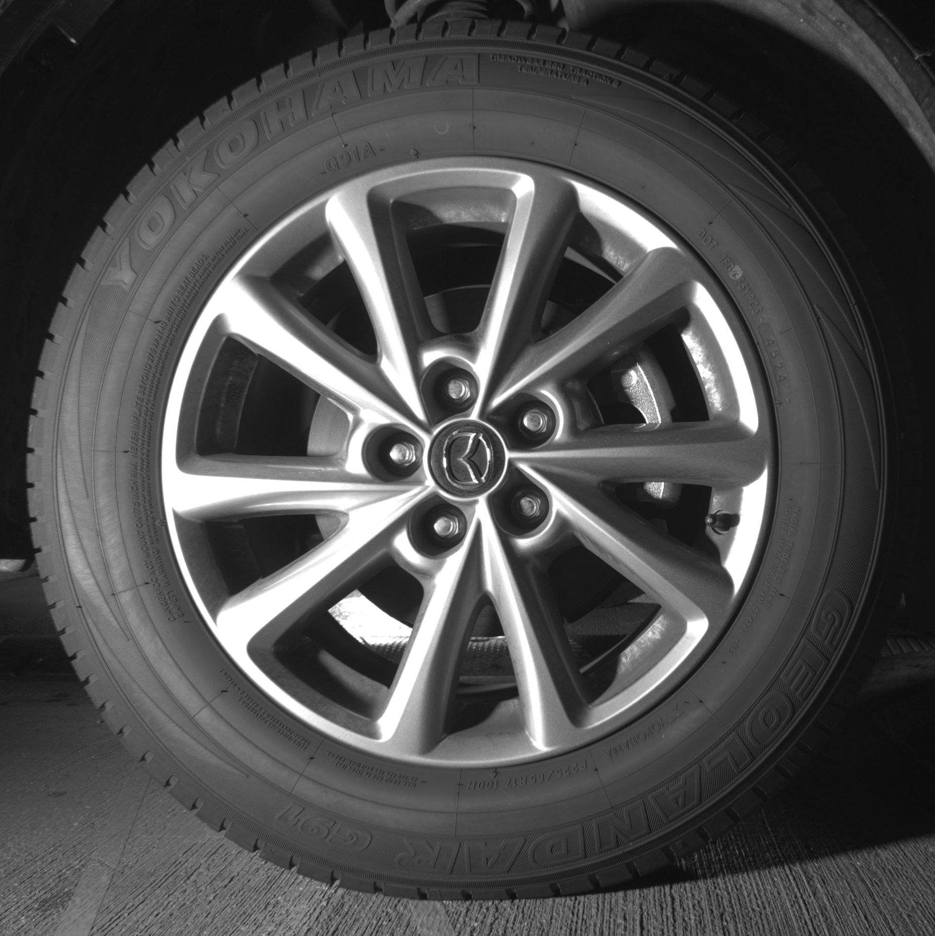 Thumbnail: 2025 Mazda CX-5 - 10