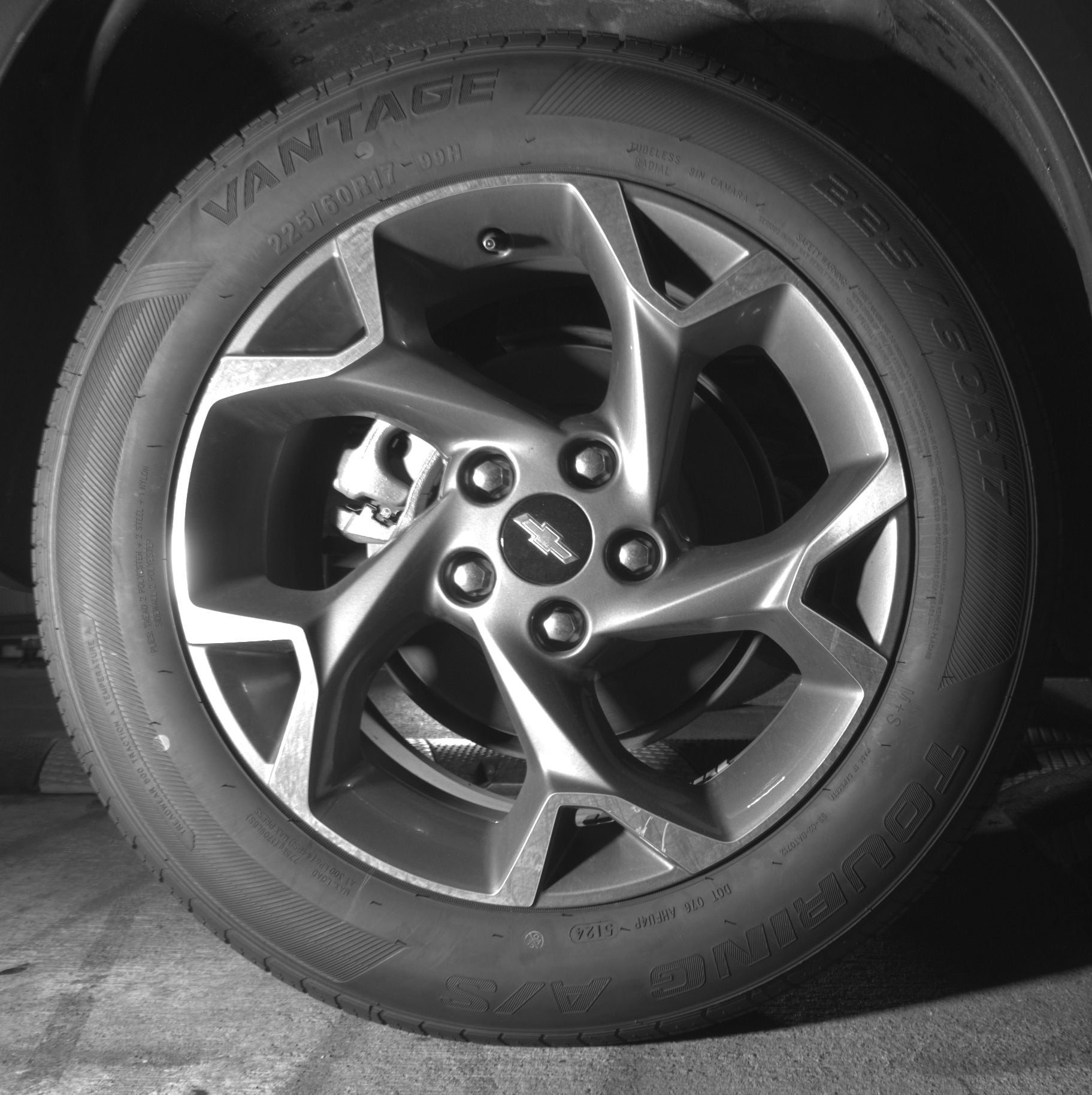 Thumbnail: 2025 Chevrolet Trax - 12