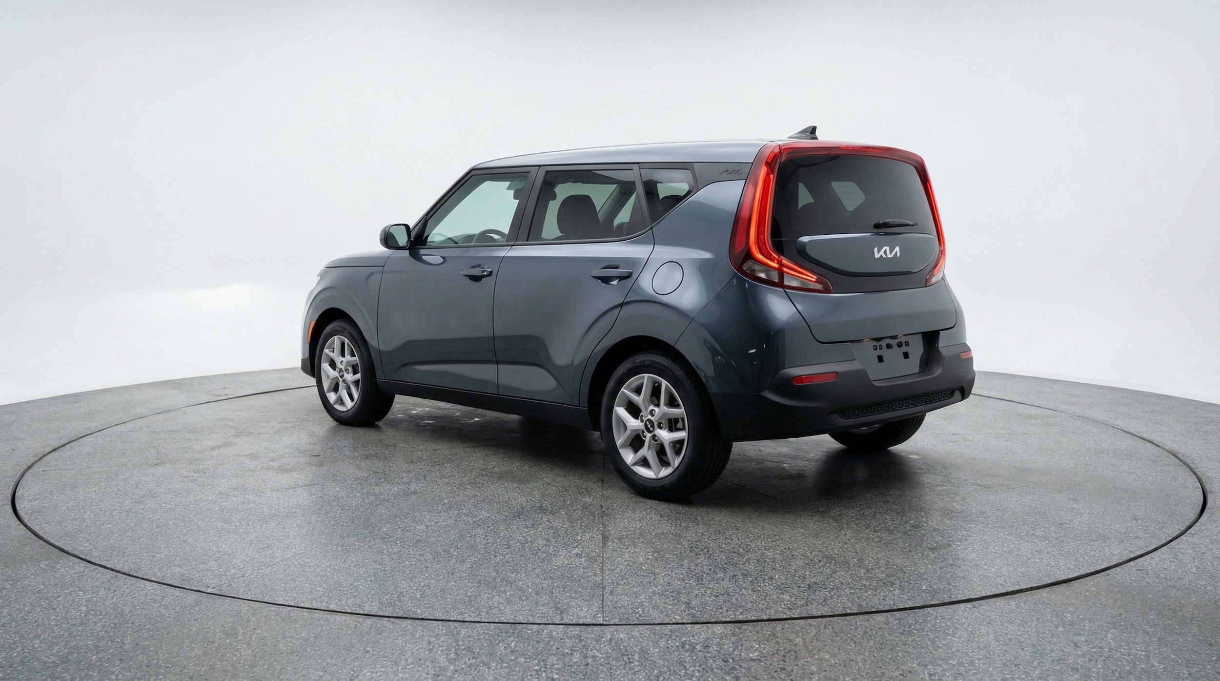 Thumbnail: 2025 Kia Soul - 5