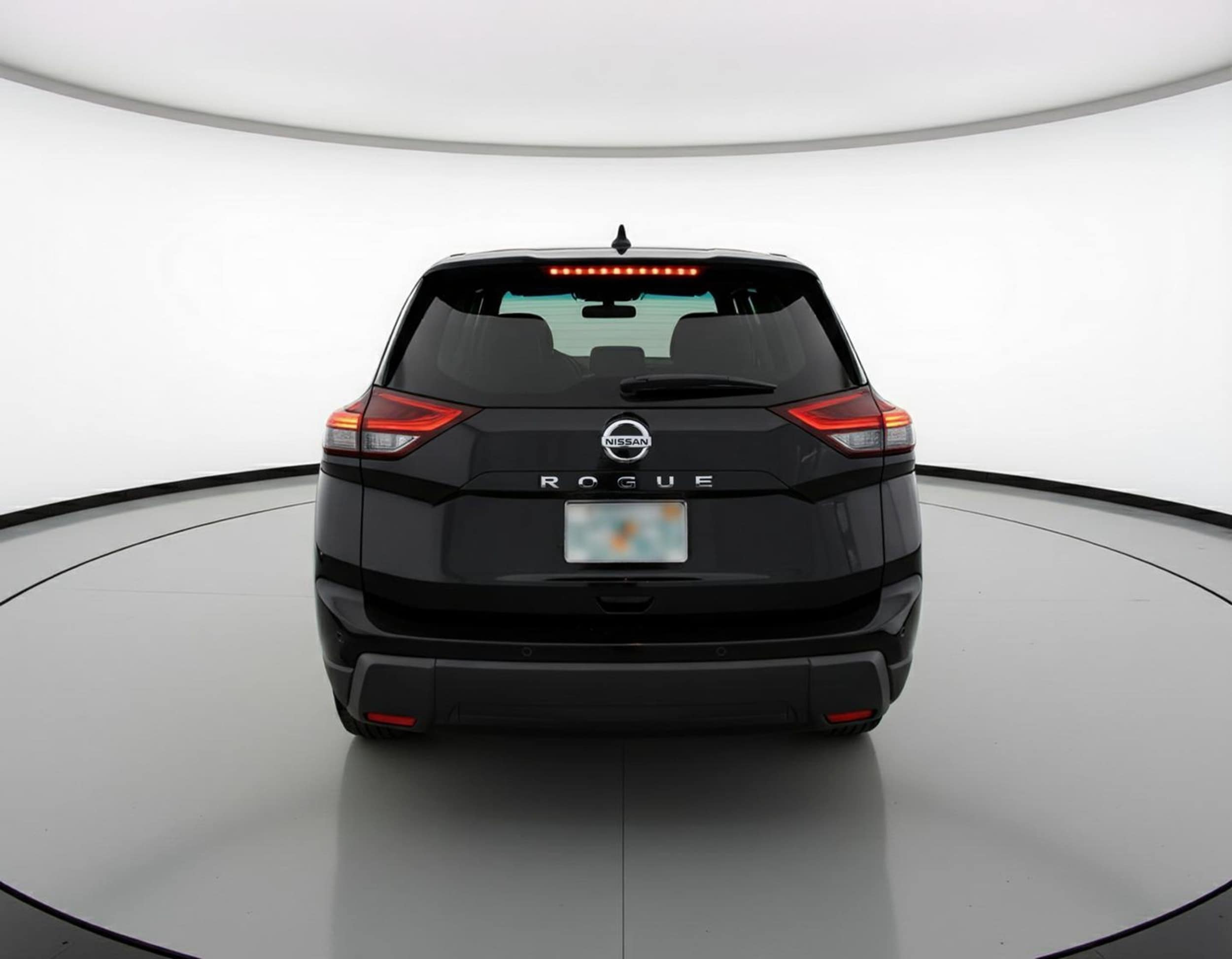 Thumbnail: 2025 Nissan Rogue - 6