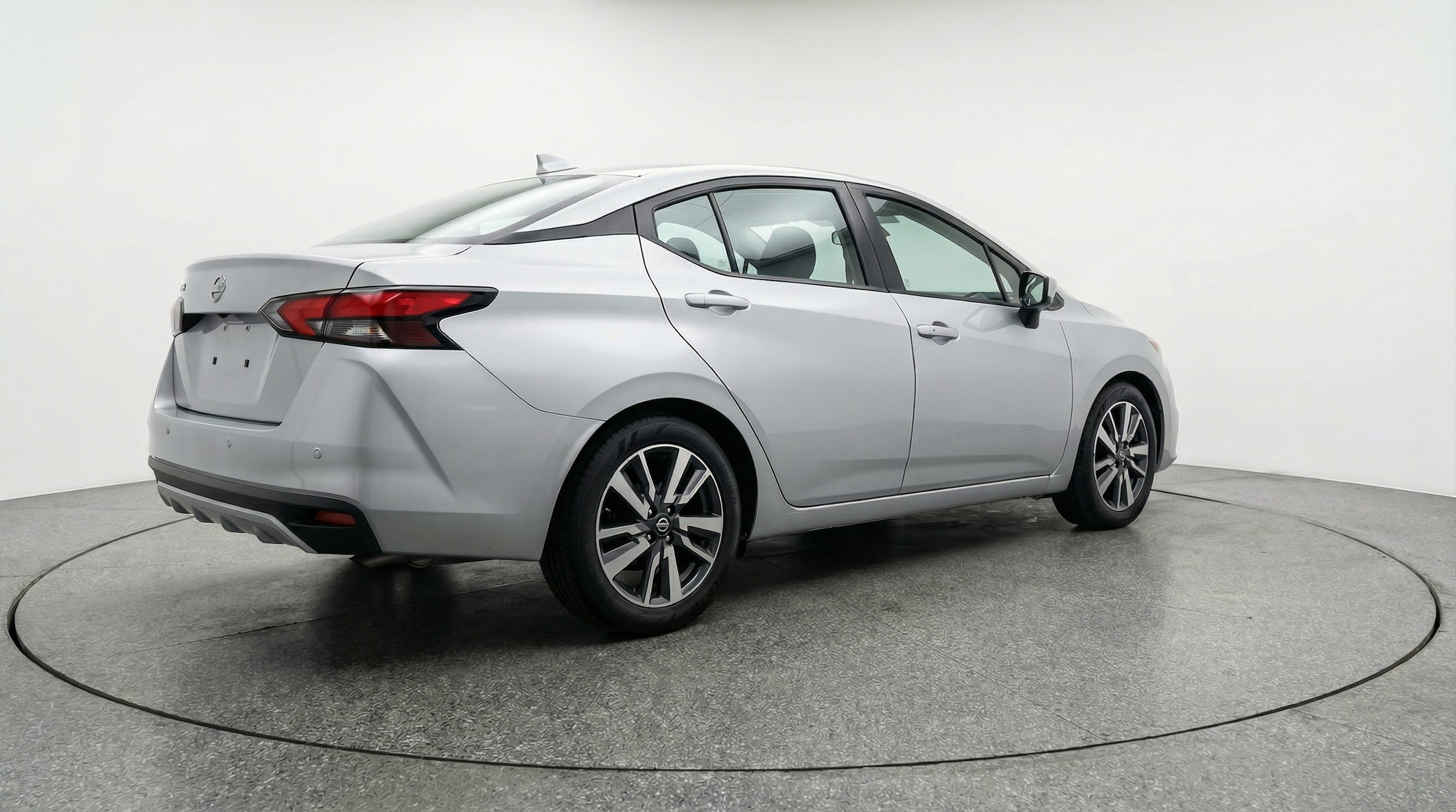 Thumbnail: 2025 Nissan Versa - 7