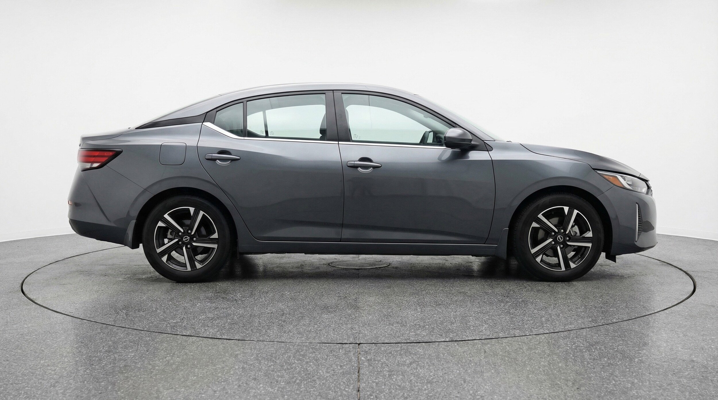 Thumbnail: 2025 Nissan Sentra - 11
