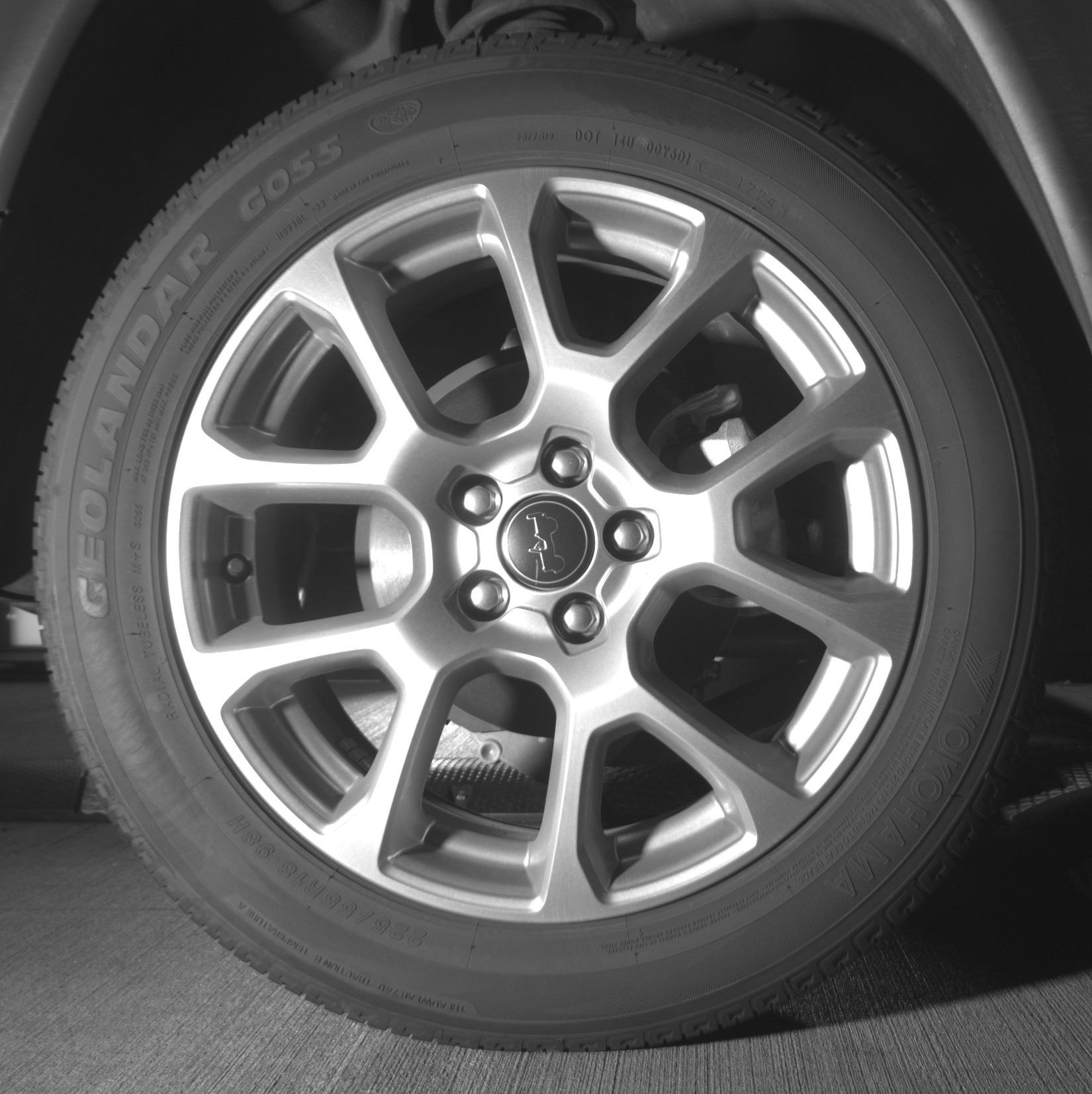 Thumbnail: 2025 Jeep Compass - 15