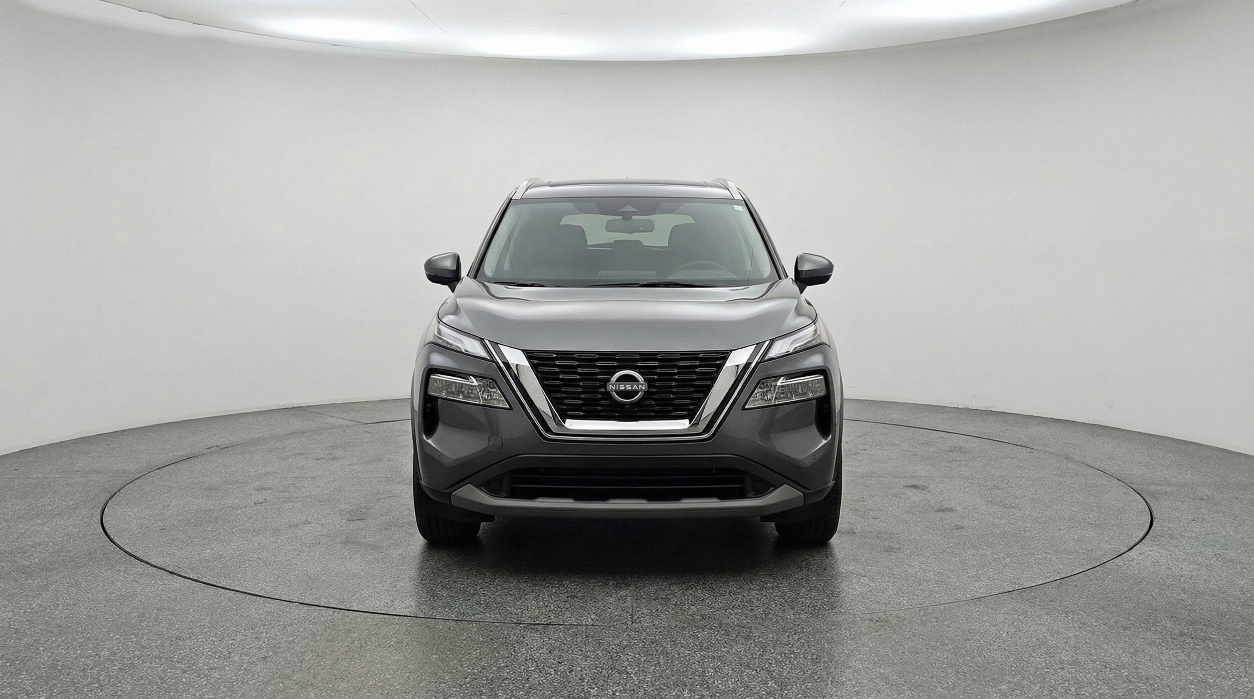 Thumbnail: 2025 Nissan Rogue - 2