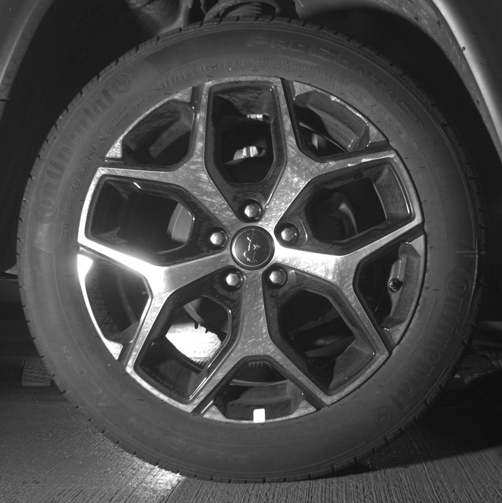 Thumbnail: 2025 Jeep Compass - 12