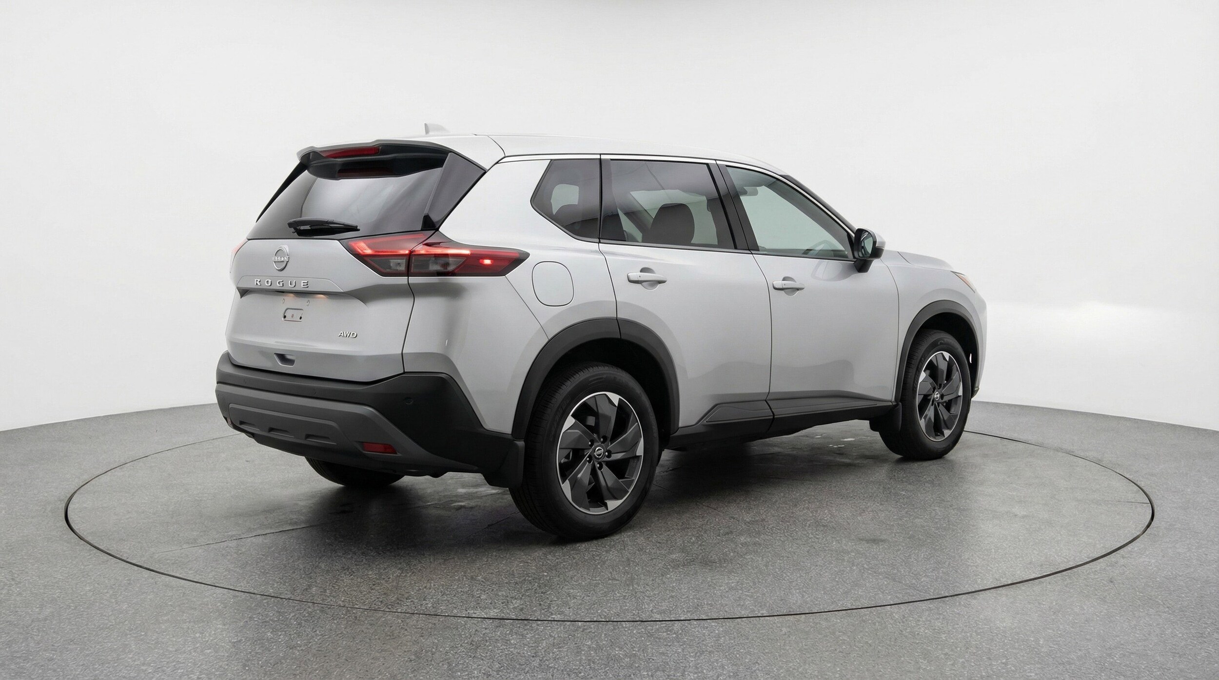 Thumbnail: 2025 Nissan Rogue - 9